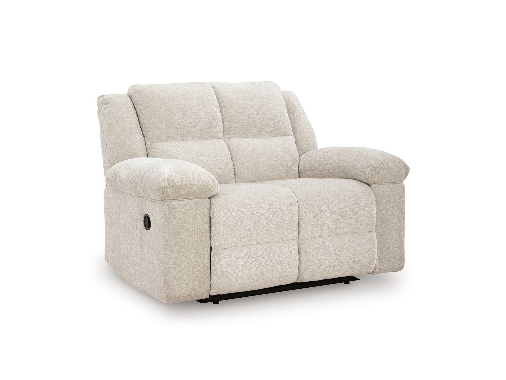 Orlen - Zero Wall Wide Seat Recliner - Winter