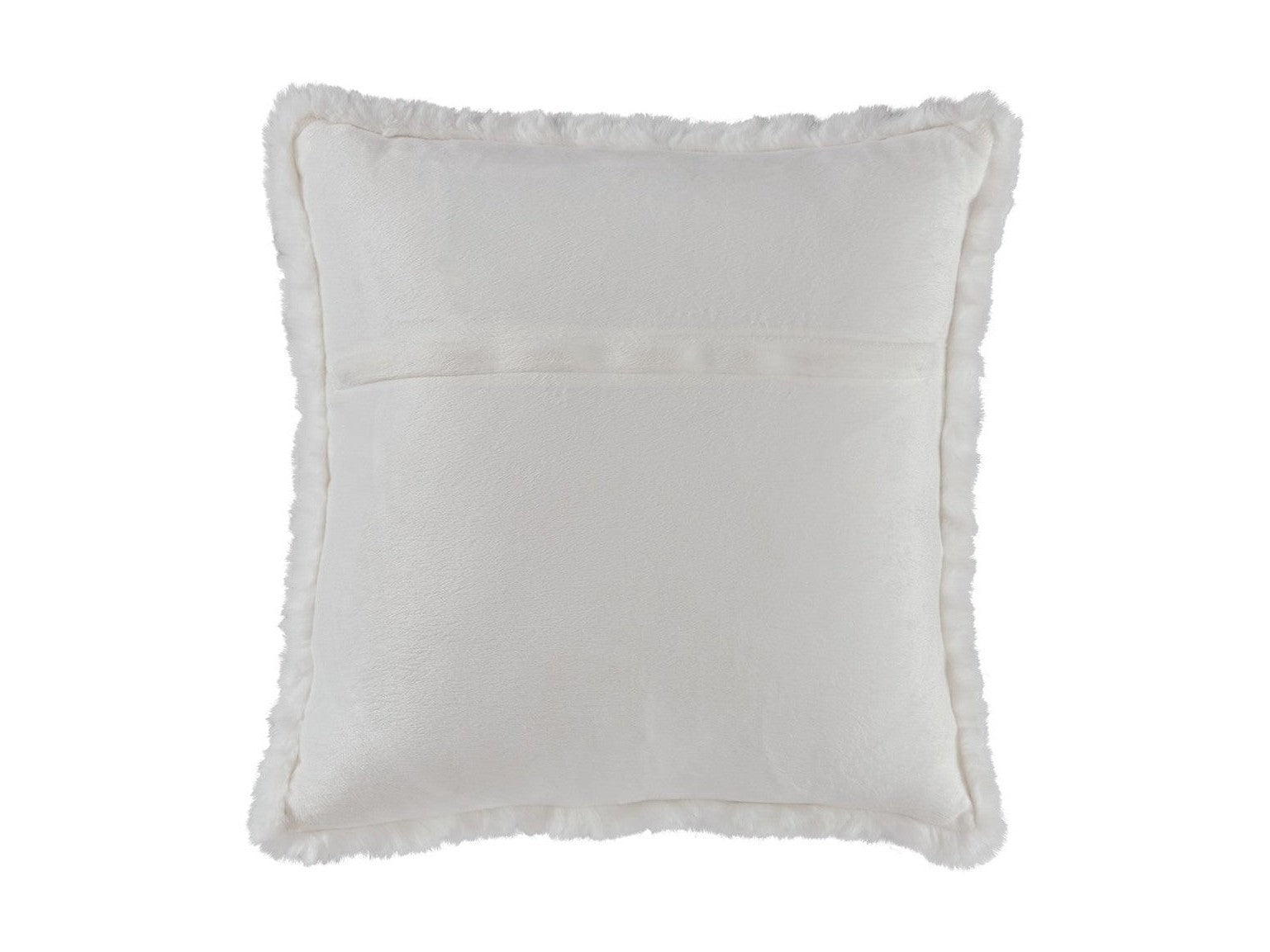 Gariland - Faux Fur Pillow