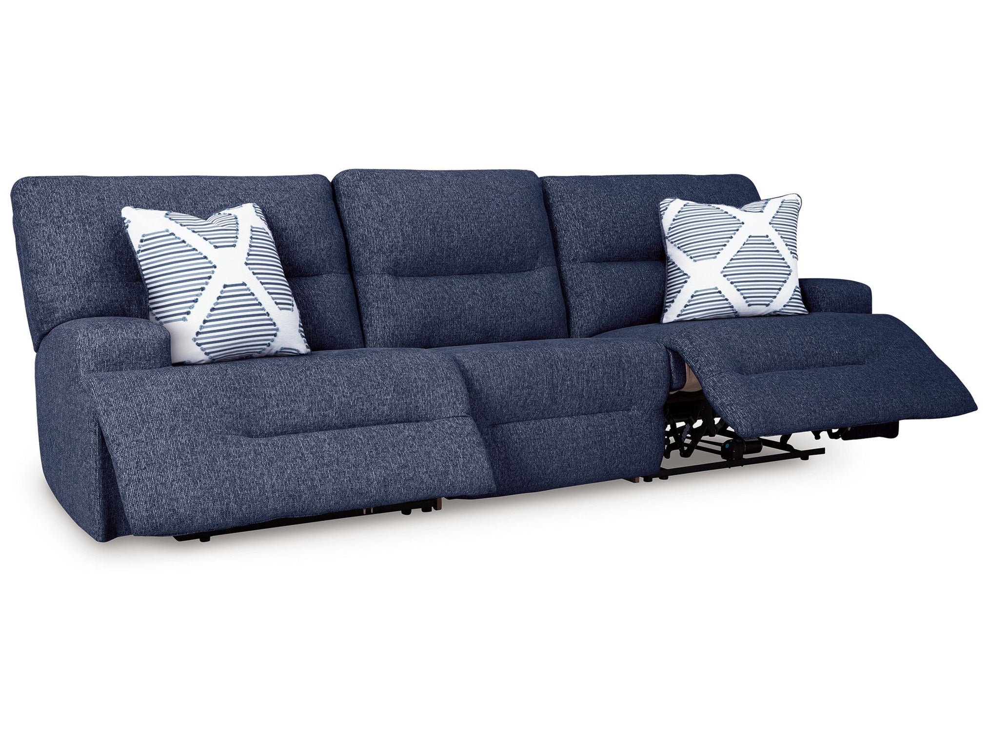 Acklen Place - Reclining Sectional