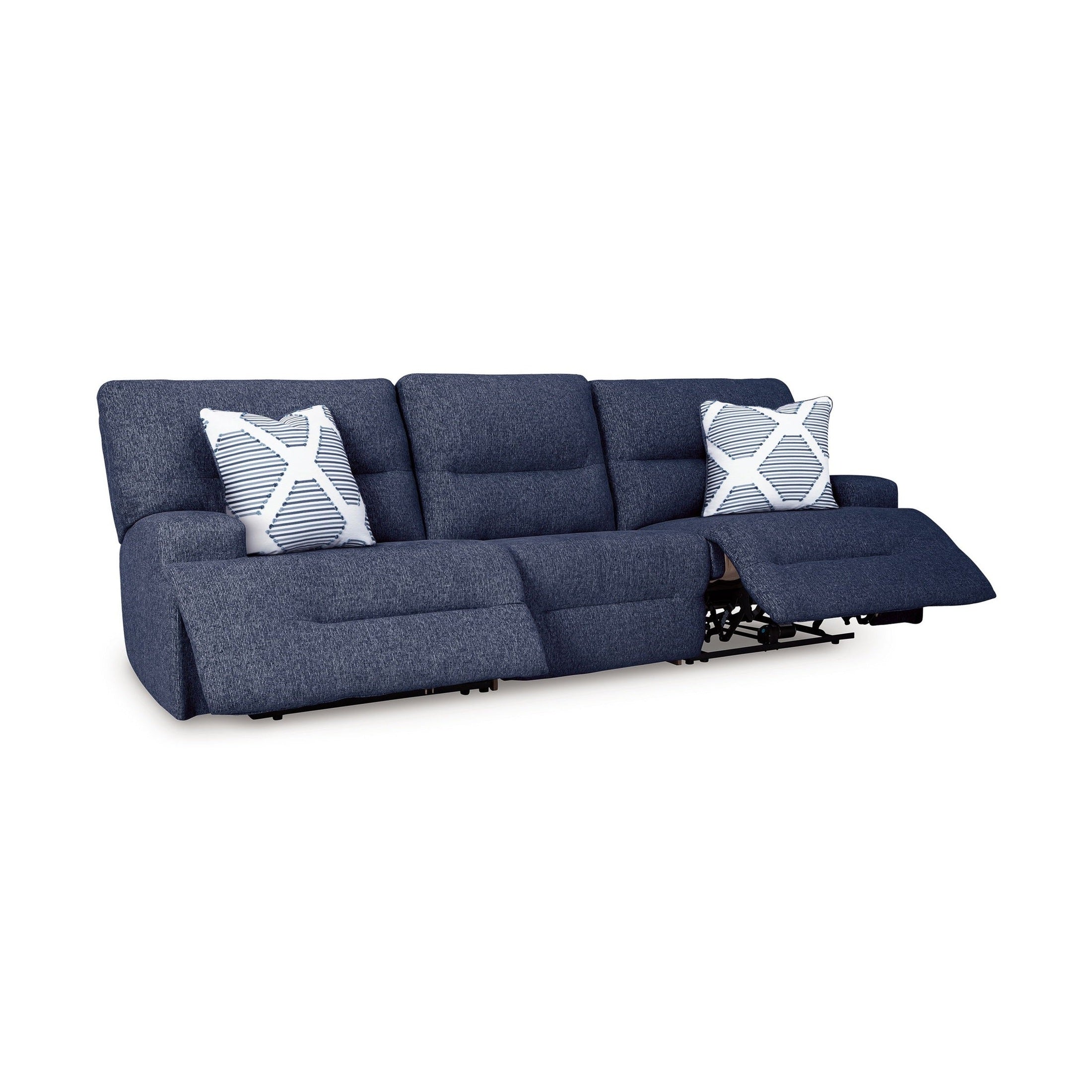 Acklen Place - Reclining Sectional