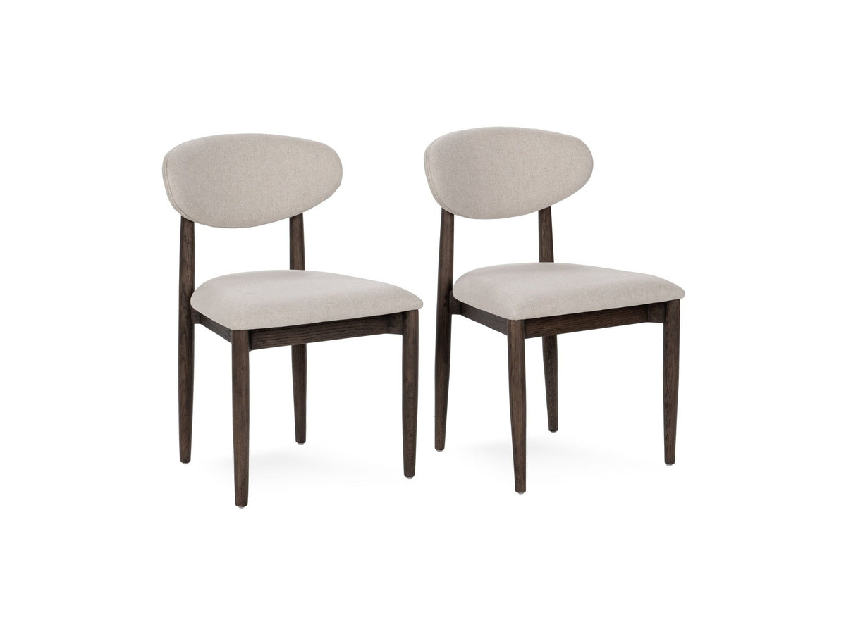 Tiber - Dining Chair (Set of 2)