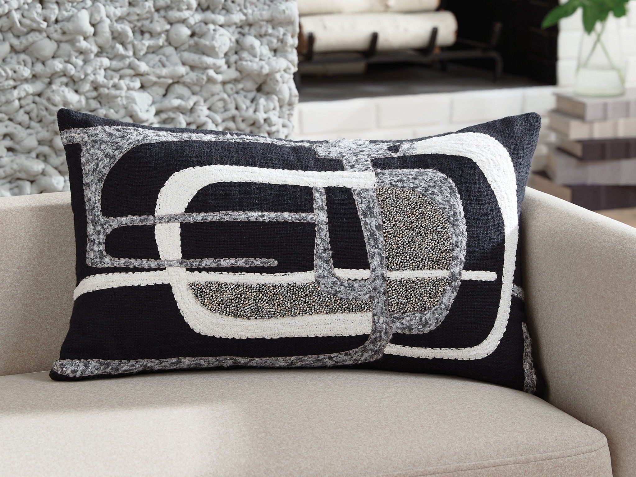 Gavrileigh - Pillow