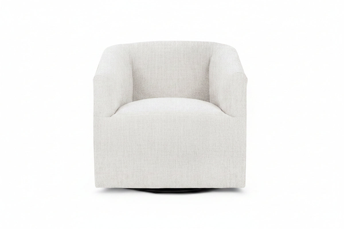 Vernon - Swivel Chair