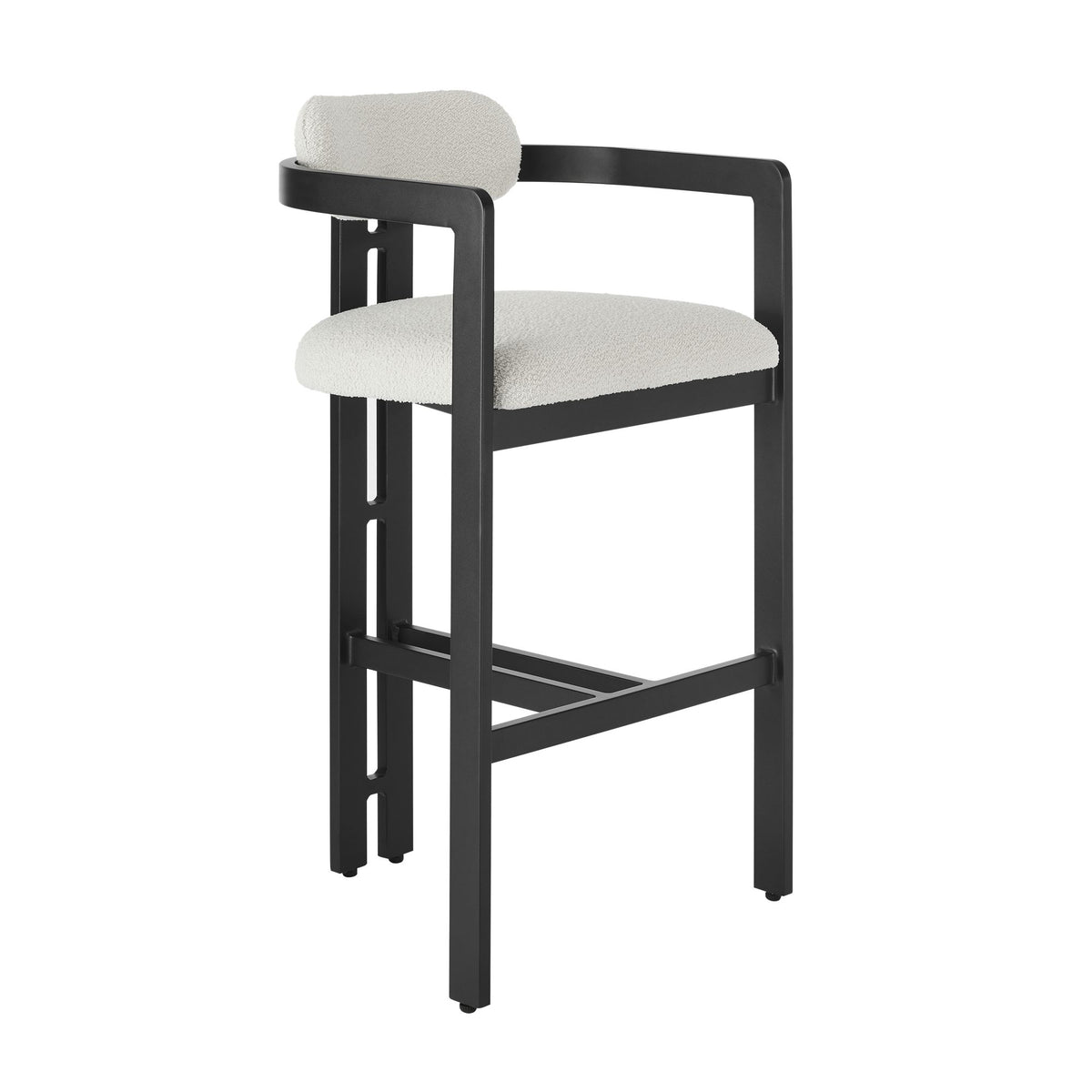 Jazmin - Outdoor Barstool