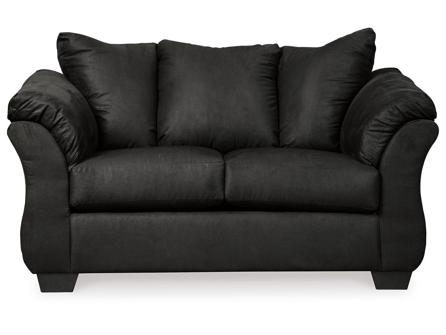 Darcy - Stationary Loveseat