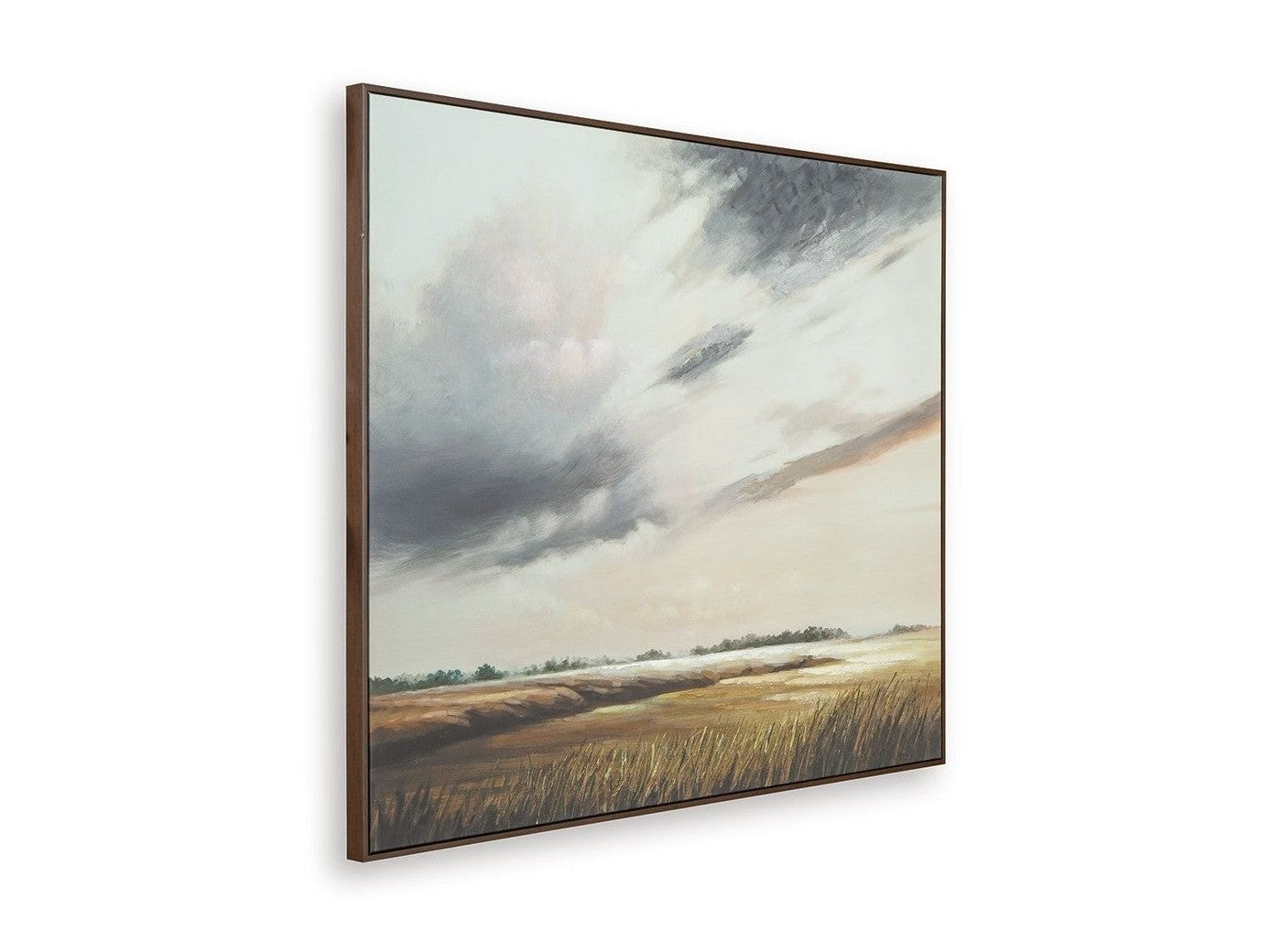 Taymen - Wall Art - Multi