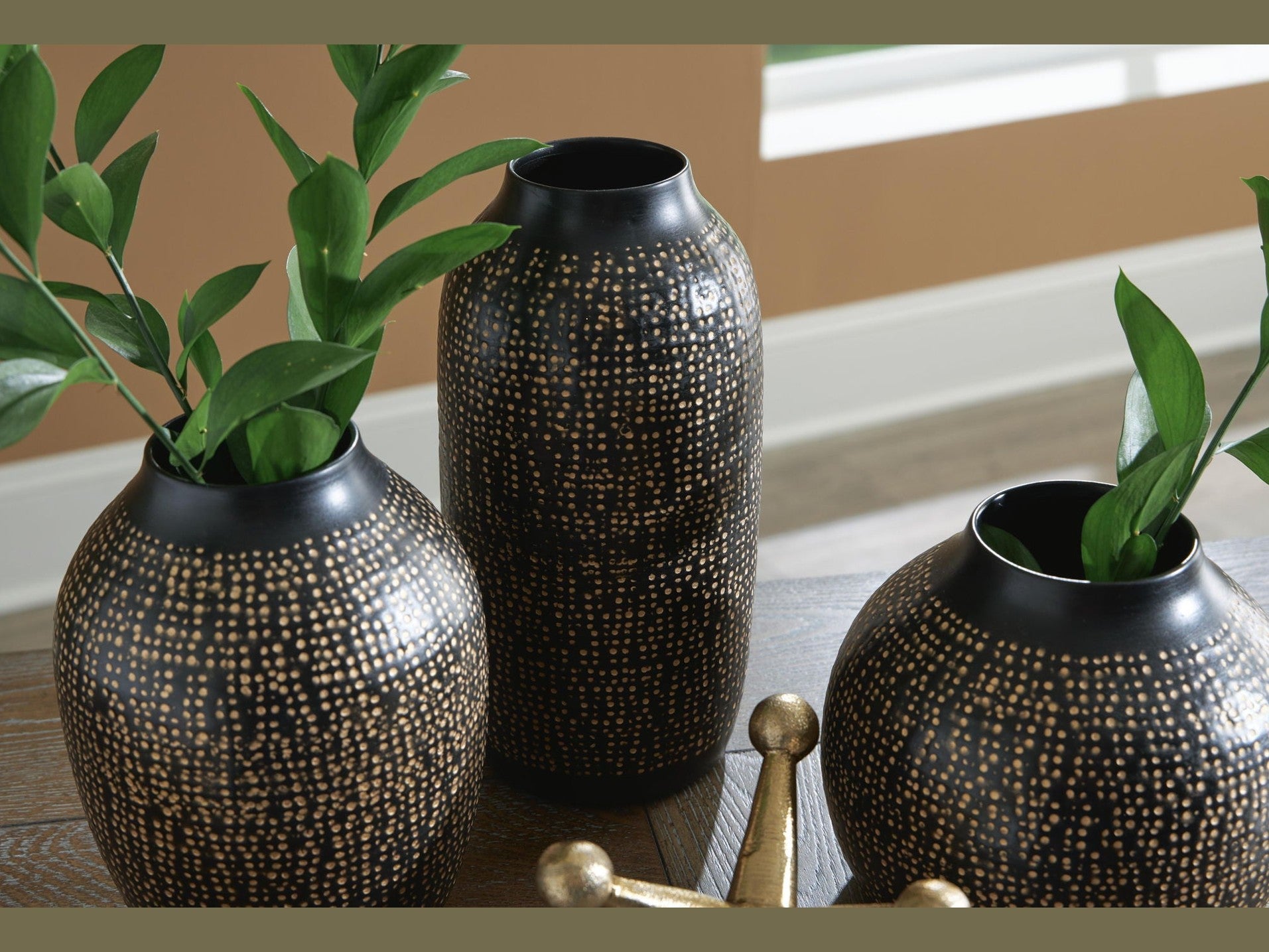 Vinburn - Accessory Set (Set of 5)