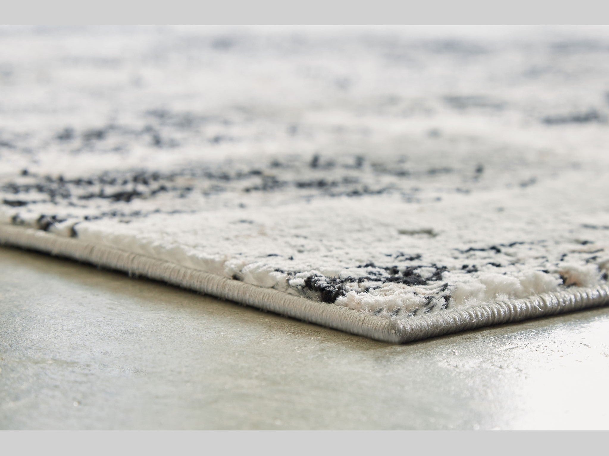 Langwell - Rug
