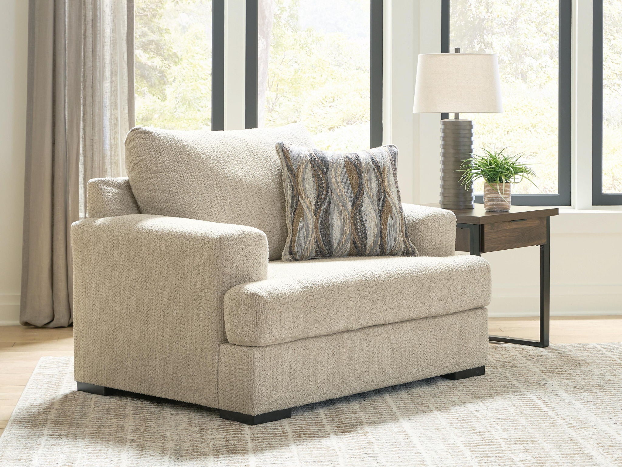 Crespino - Chair And A Half