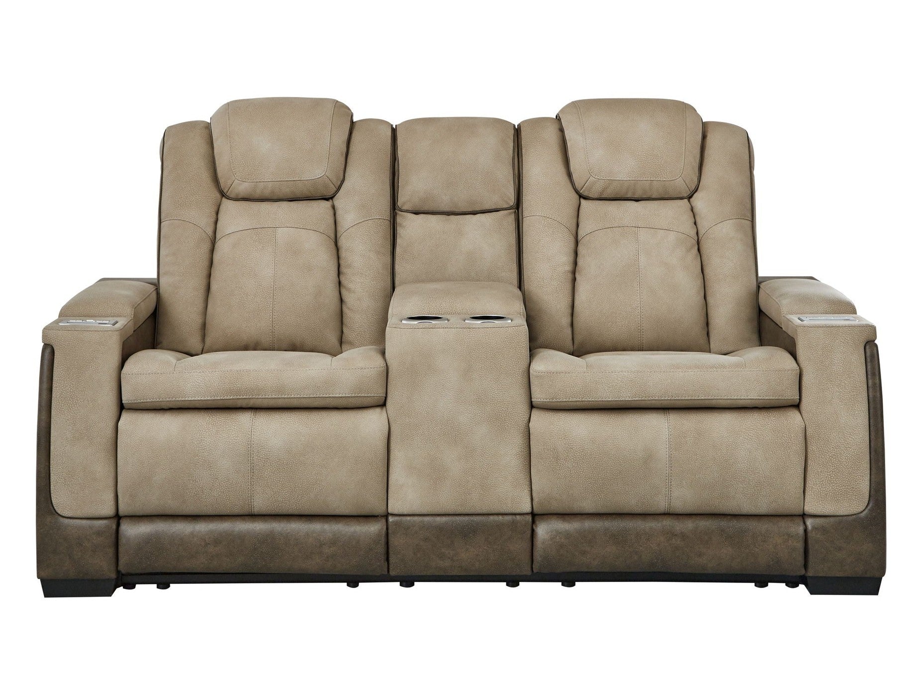 Next-Gen Durapella - Power Reclining Loveseat