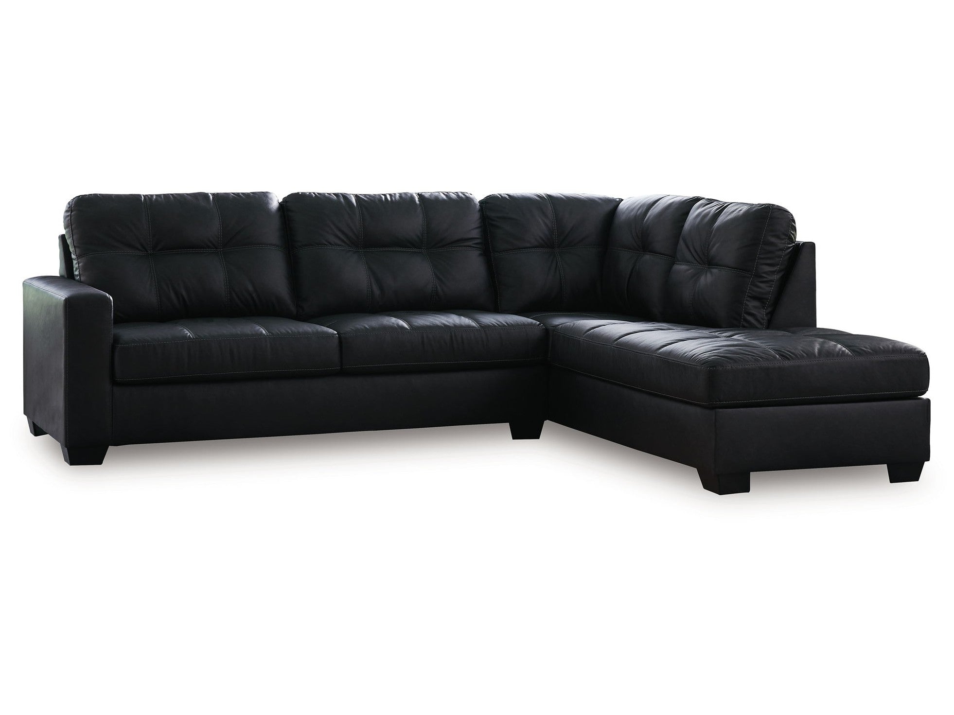 Barlin Mills - Sectional