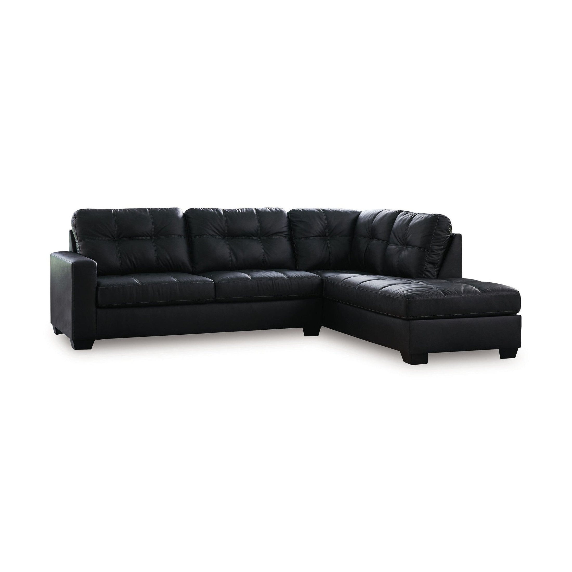 Barlin Mills - Sectional