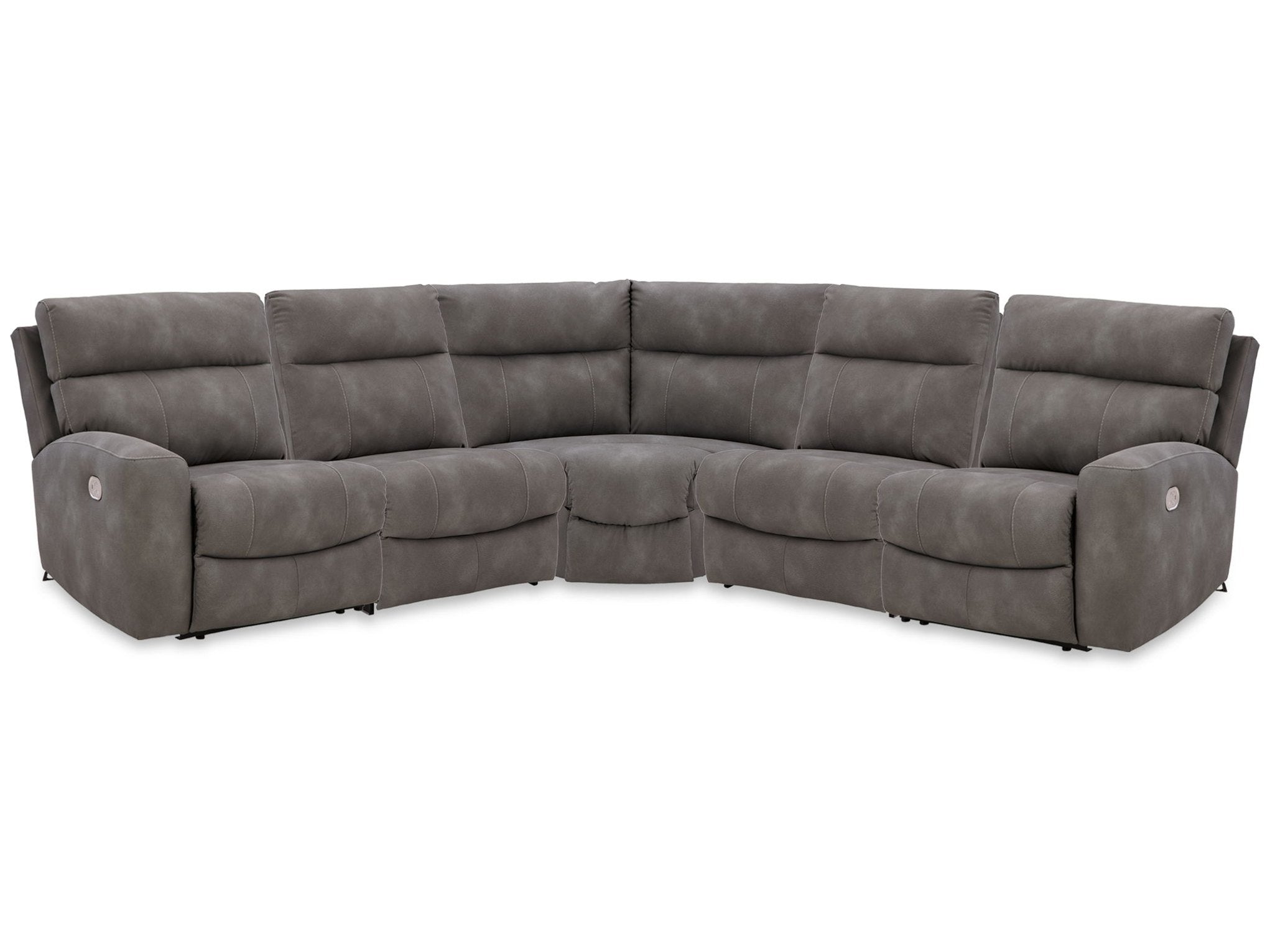 Next-Gen Durapella - Reclining Sectional