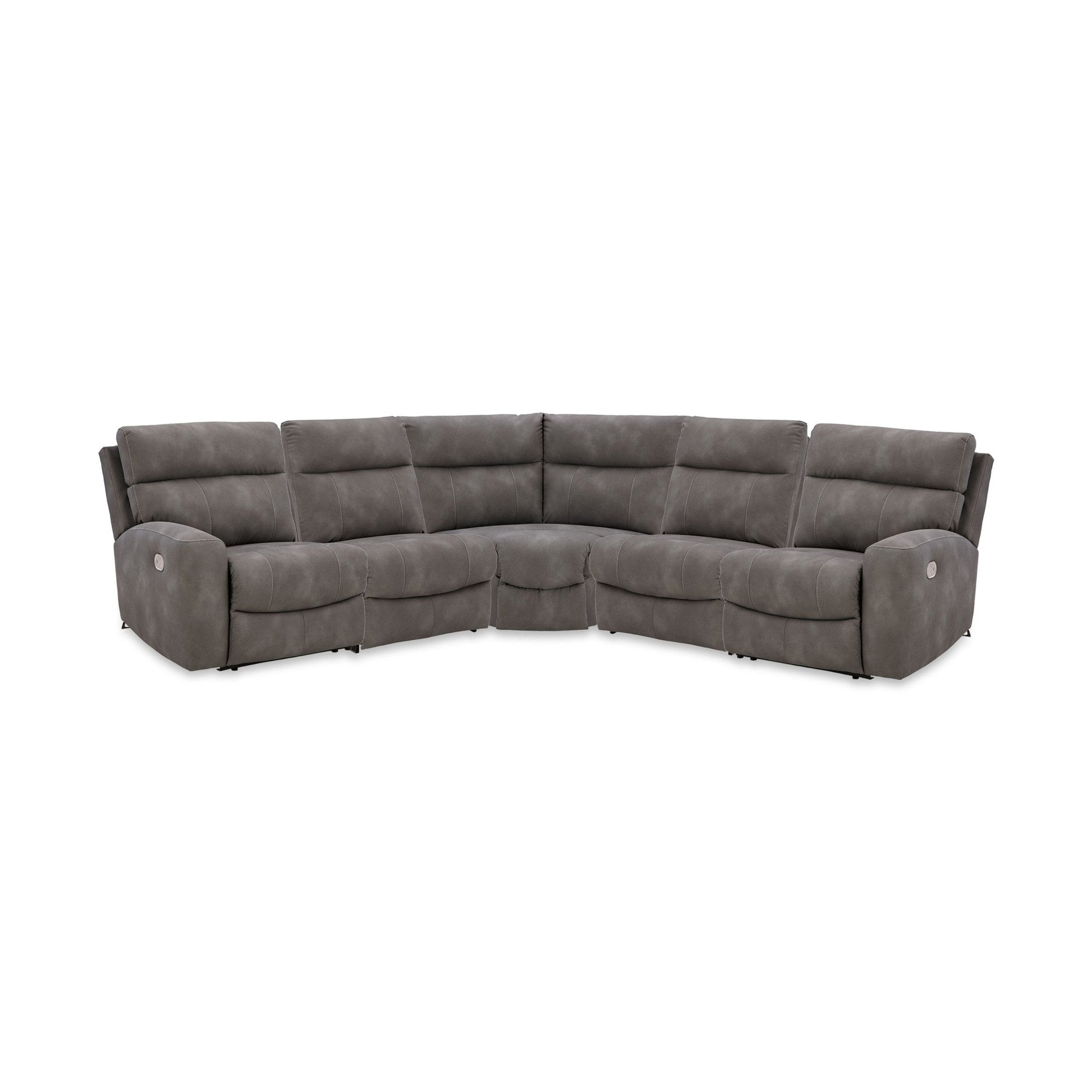 Next-Gen Durapella - Reclining Sectional