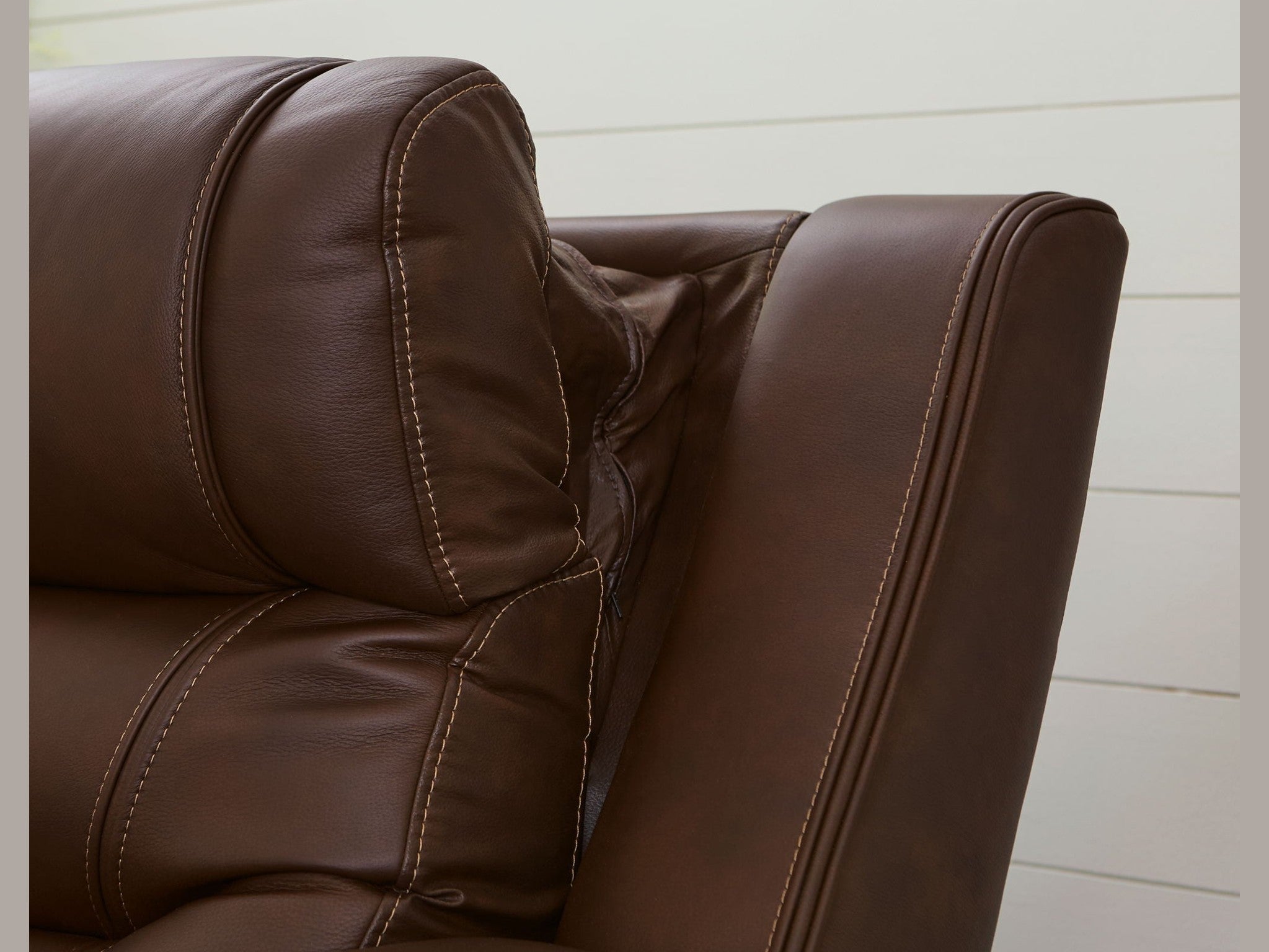 Beryton - Power Reclining Sectional