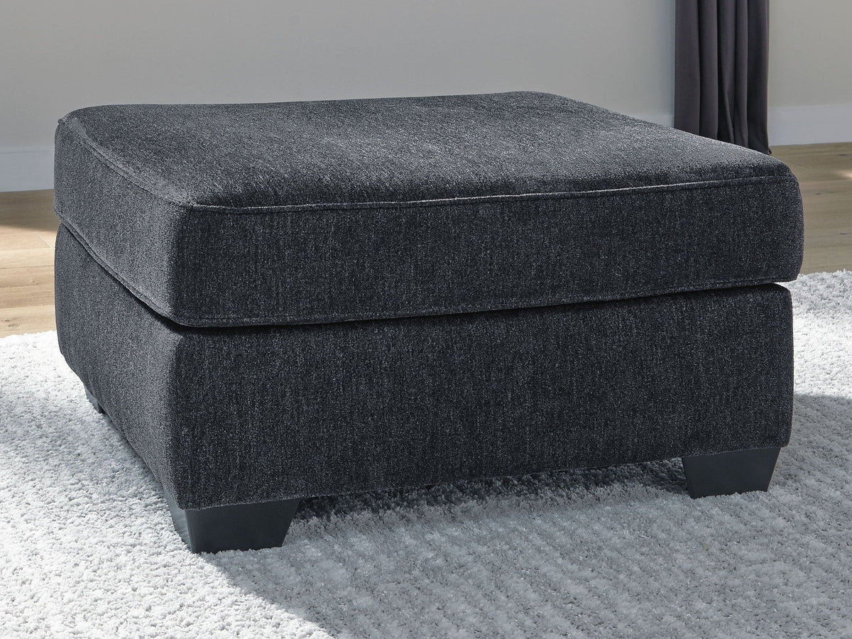 Altari - Accent Ottoman
