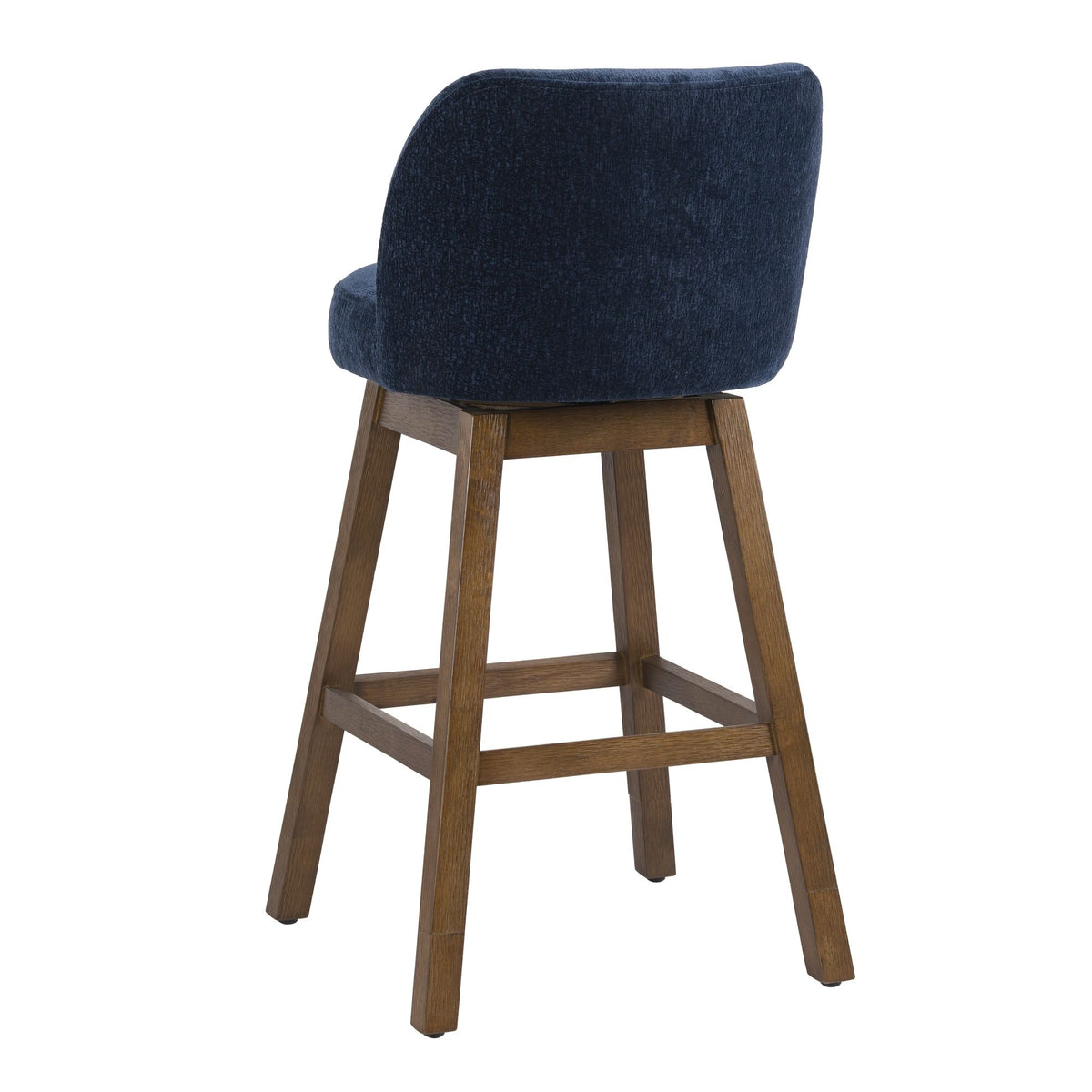 Trixi - Adjustable Height Swivel Barstool
