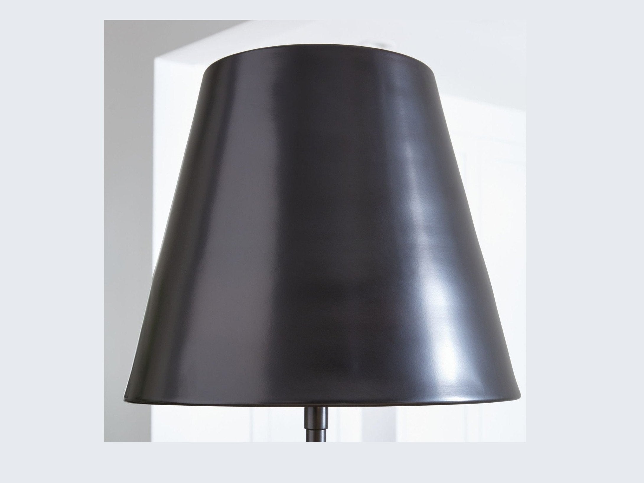 Wimner - Metal Lamp