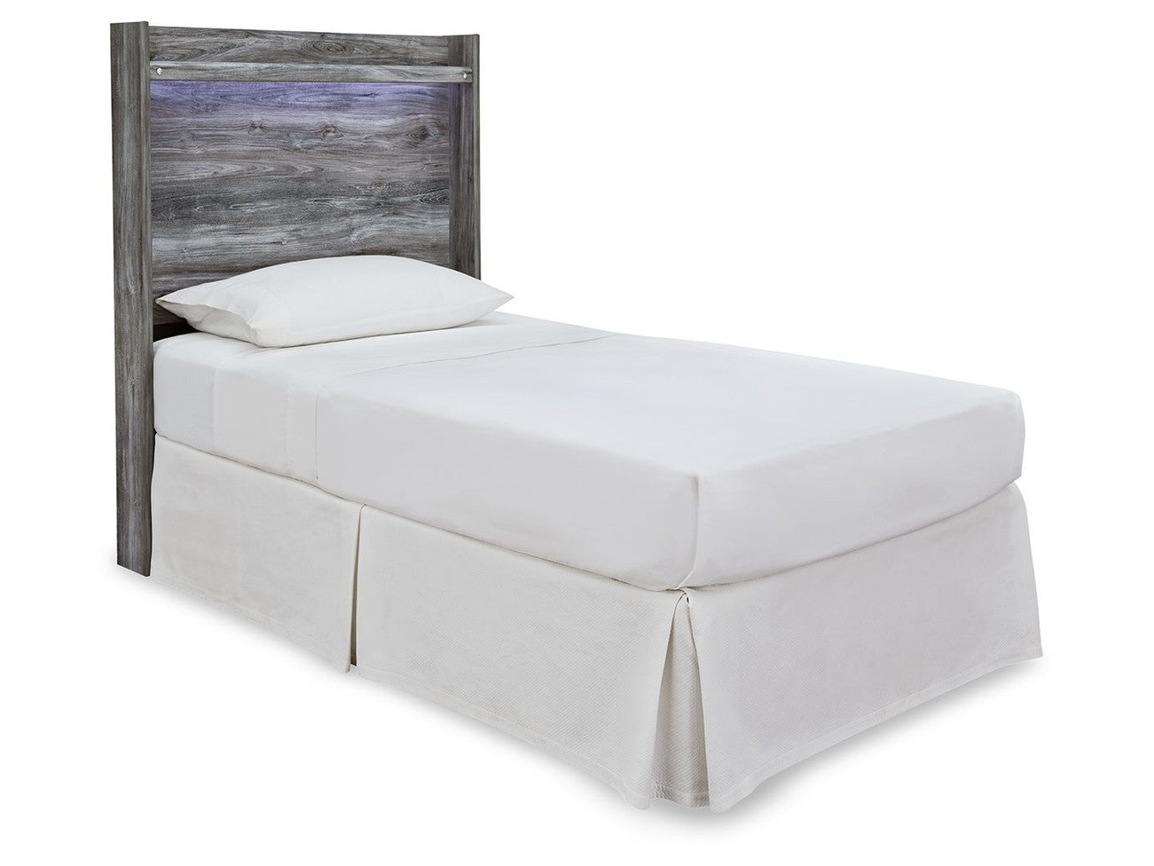 Baystorm - Panel Headboard