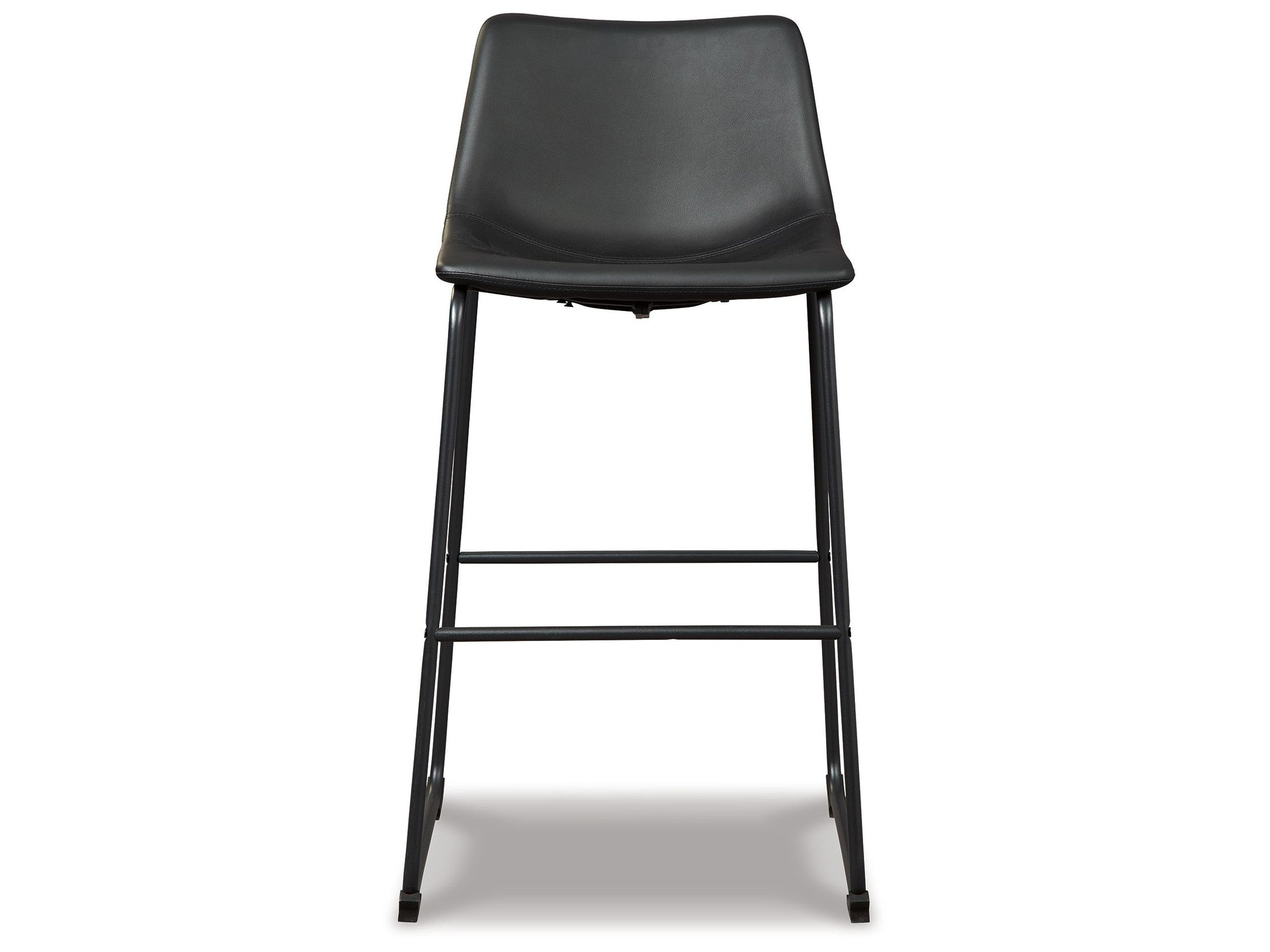 Centiar - Upholstered Barstool (Set of 2)