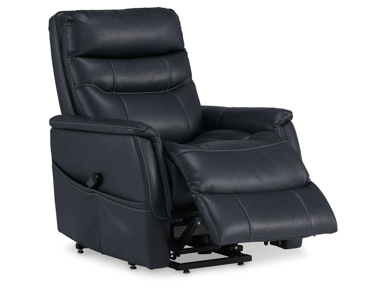 Strawbill - Power Lift Recliner