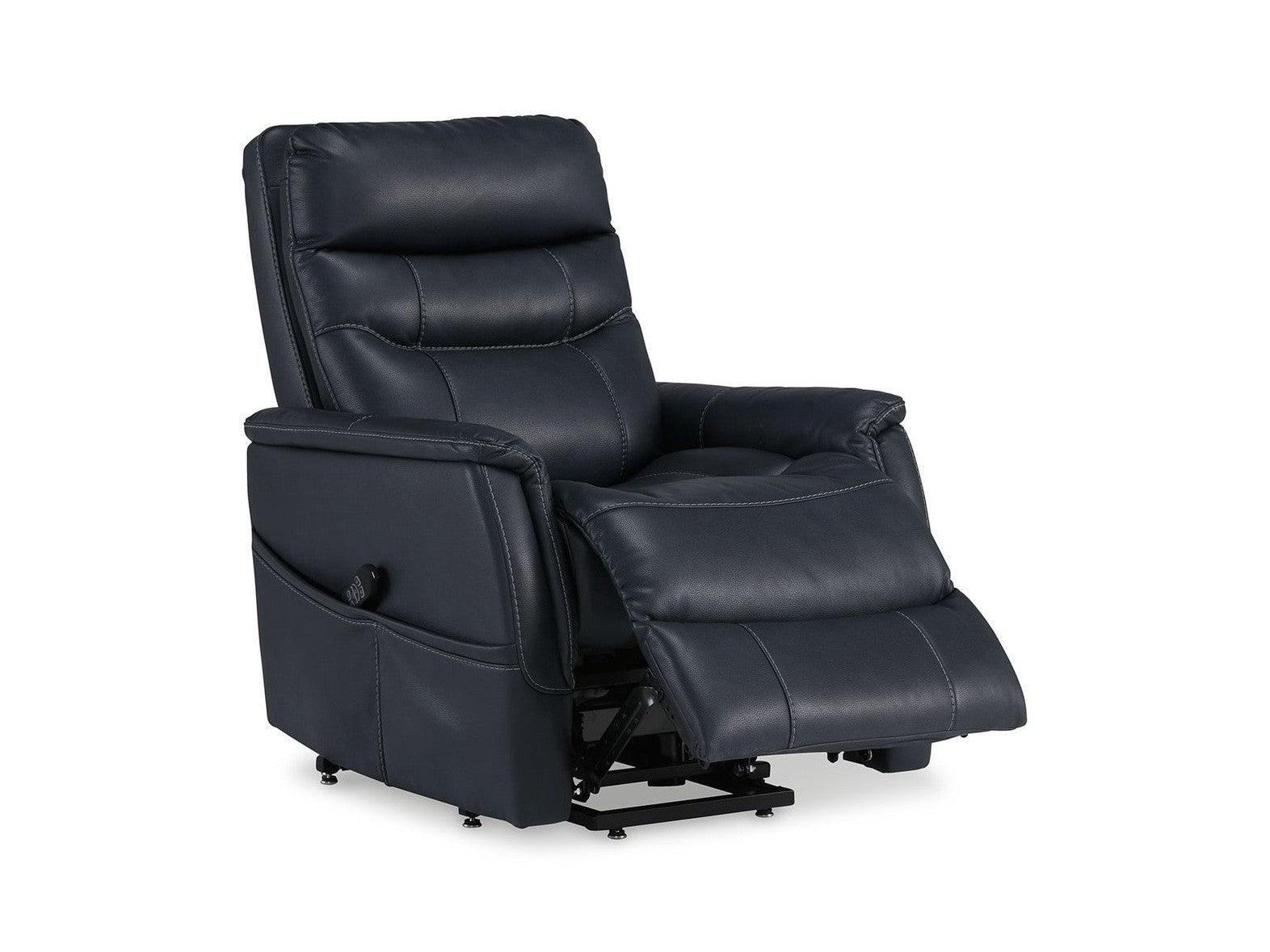 Strawbill - Power Lift Recliner