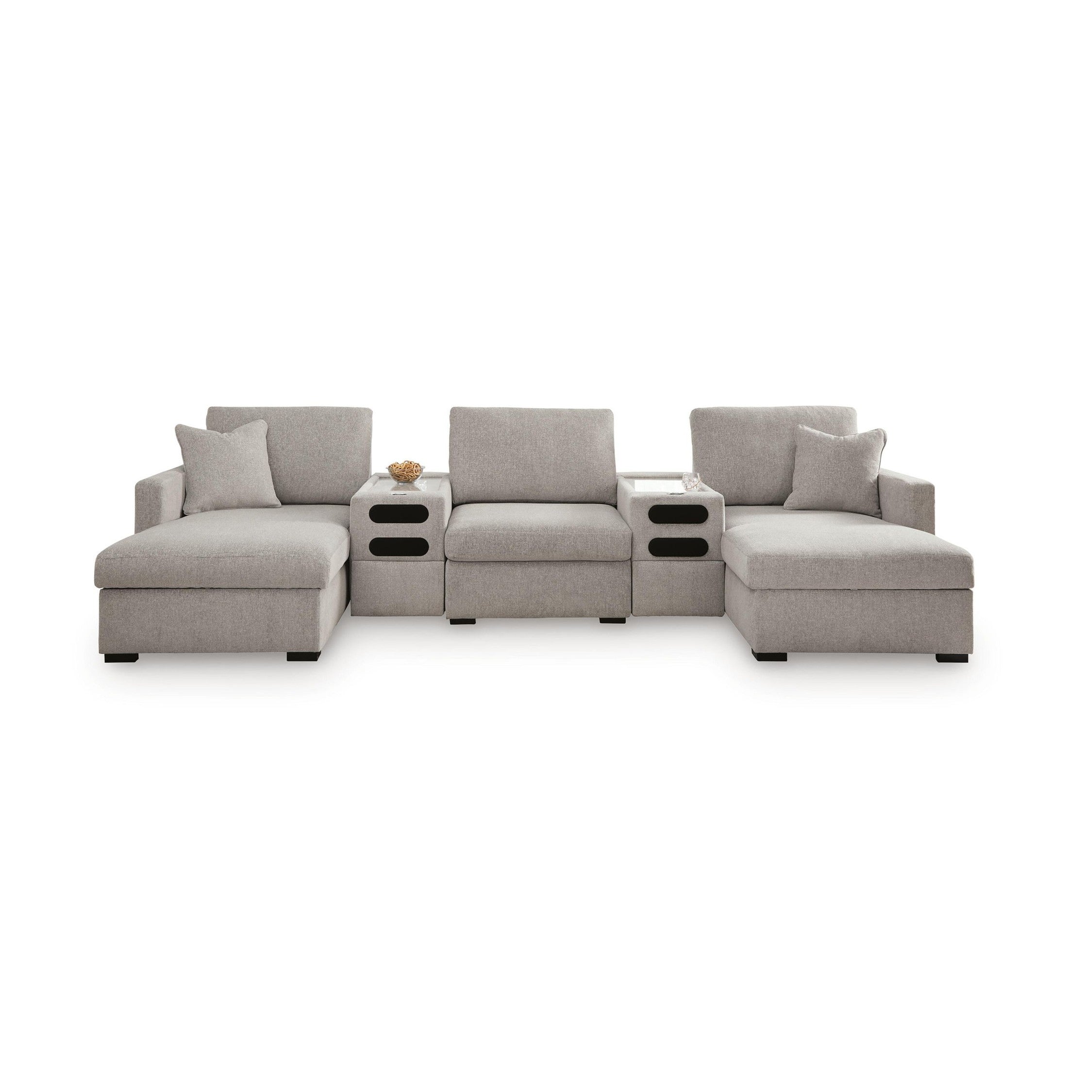 ModMax Luxe - Sectional