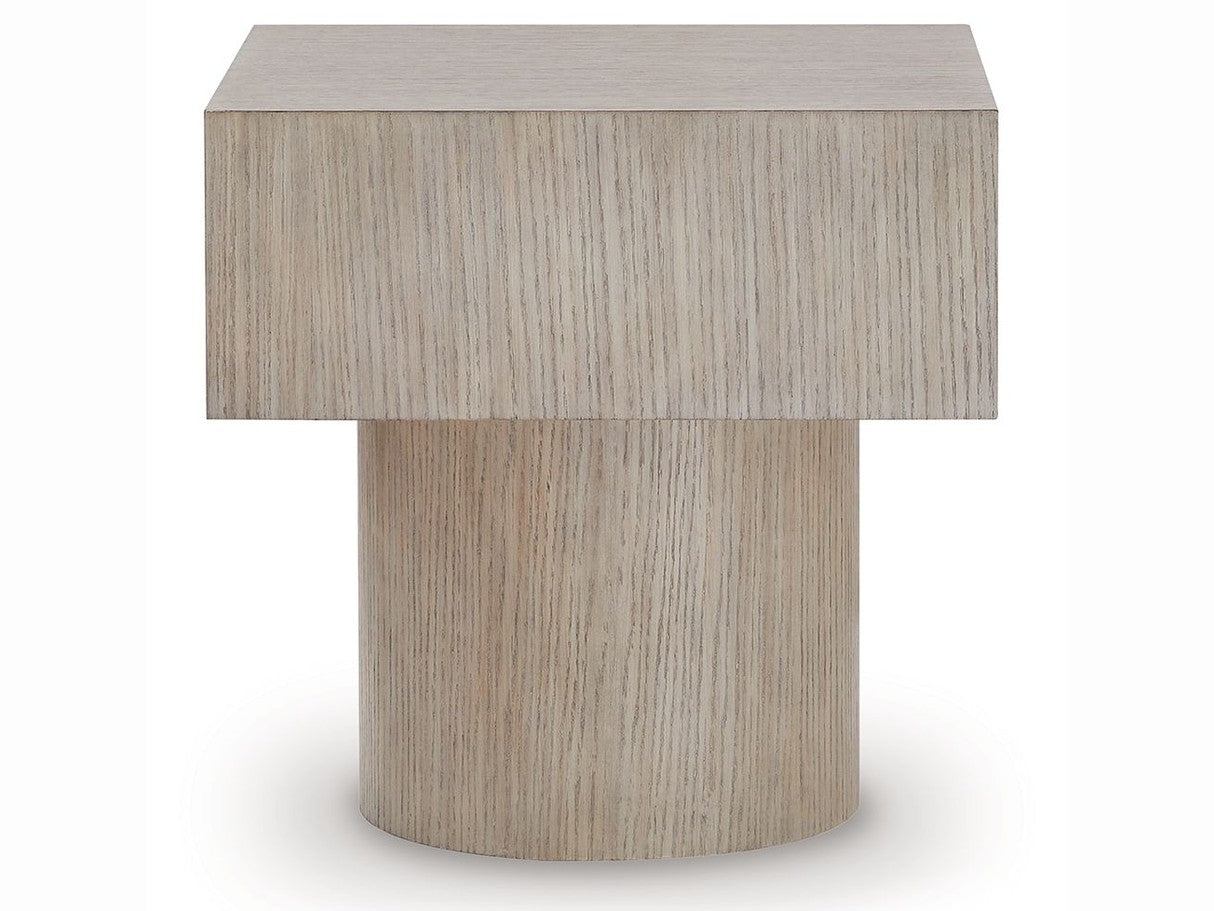 Jorielyn - Square Table