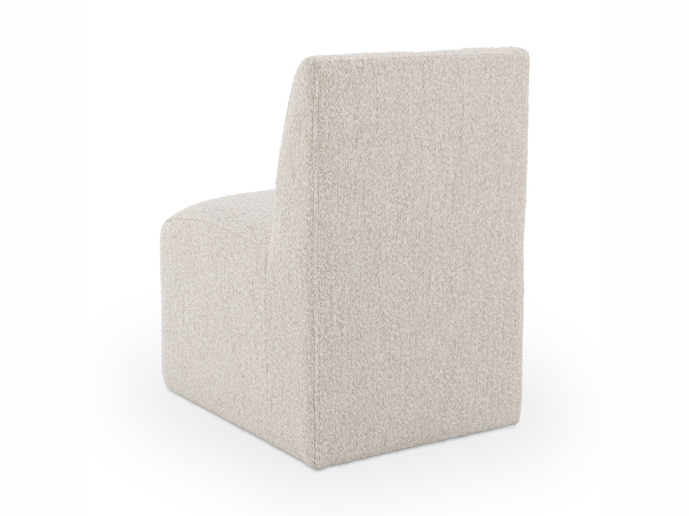 Brighton - Upholstered Dining Chair