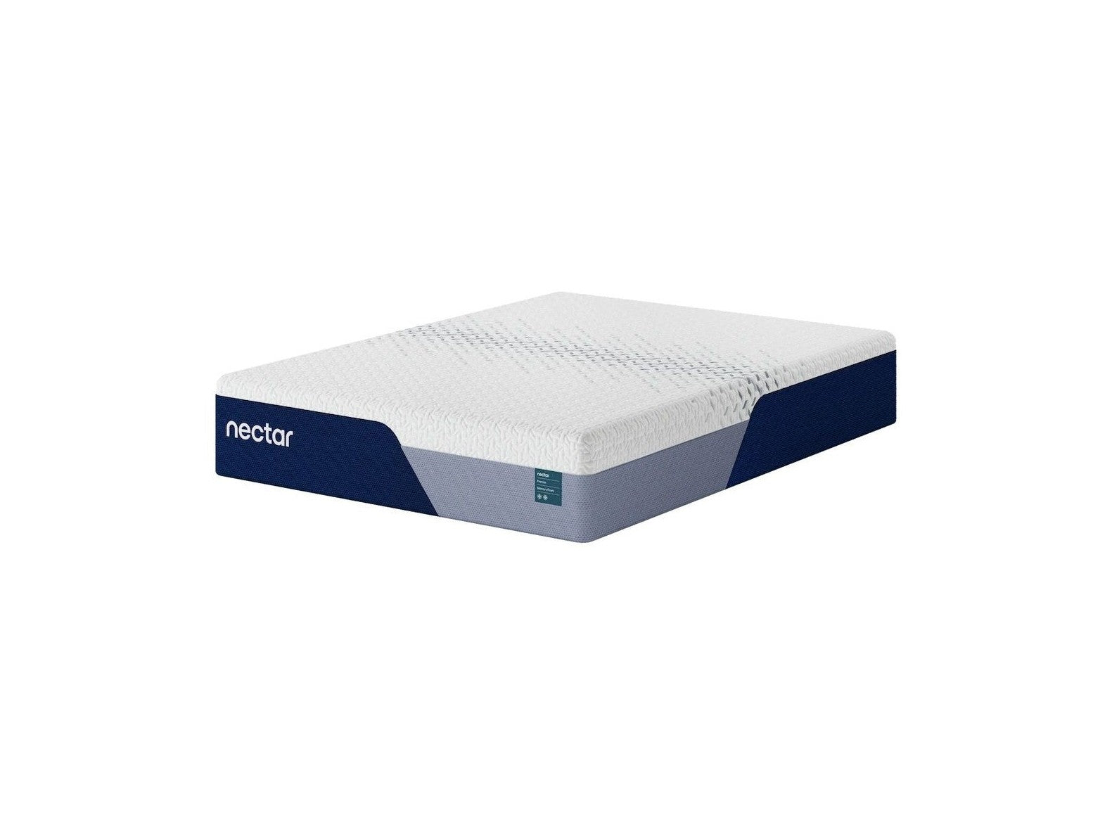Nectar Premier Memory Foam - Mattress