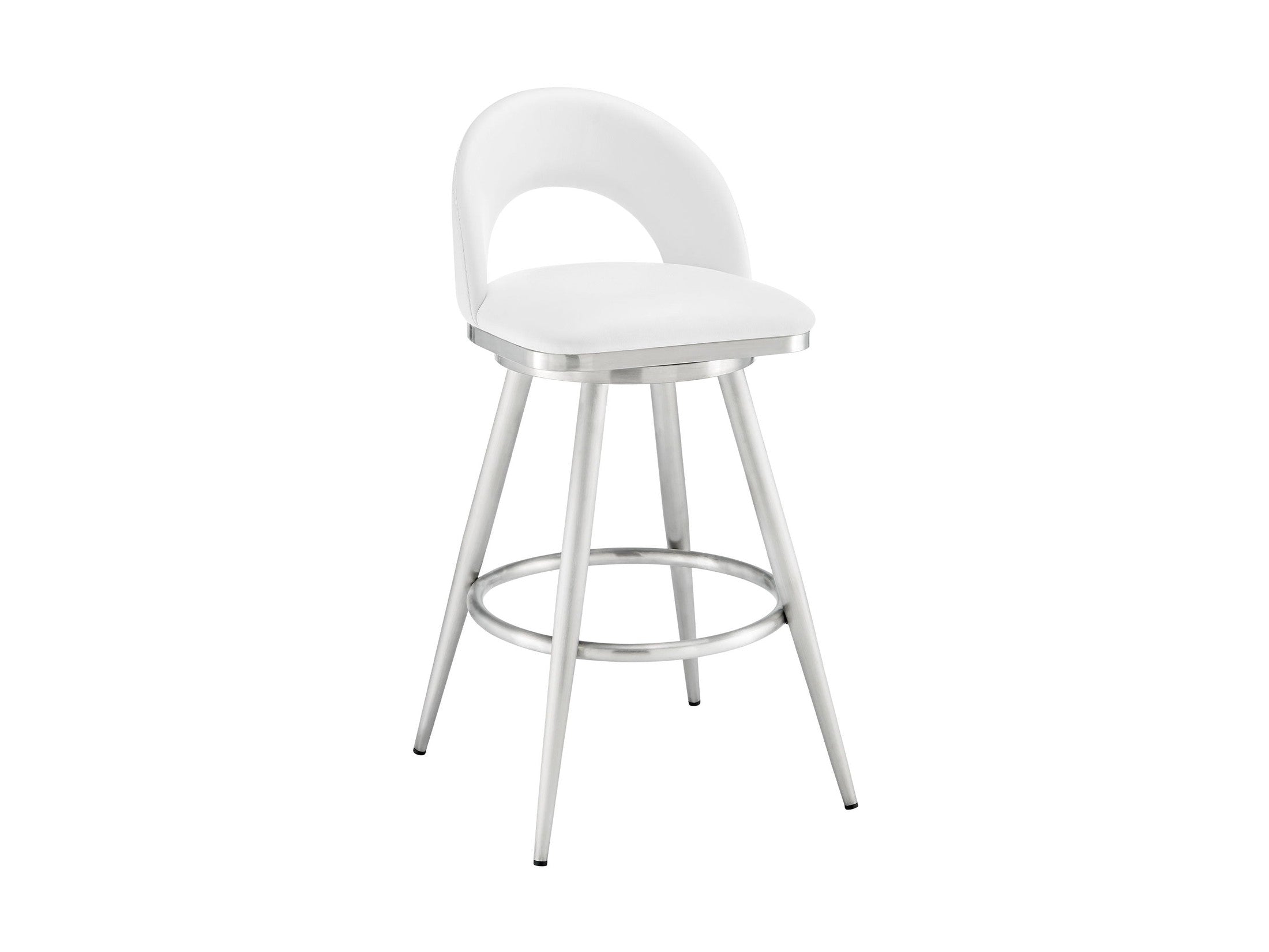 Charlotte - Swivel Bar Stool