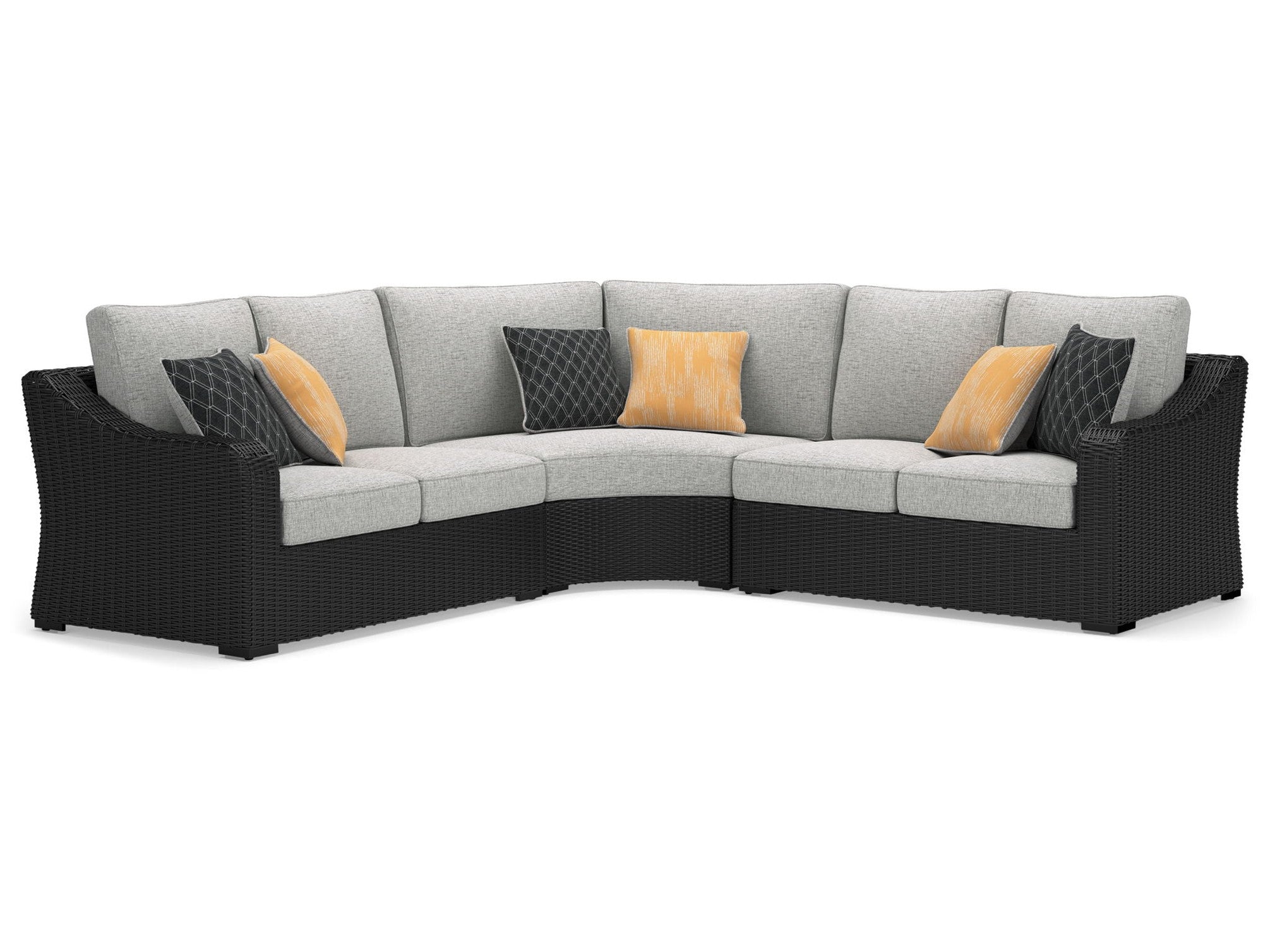 Beachcroft - Outdoor Sectional