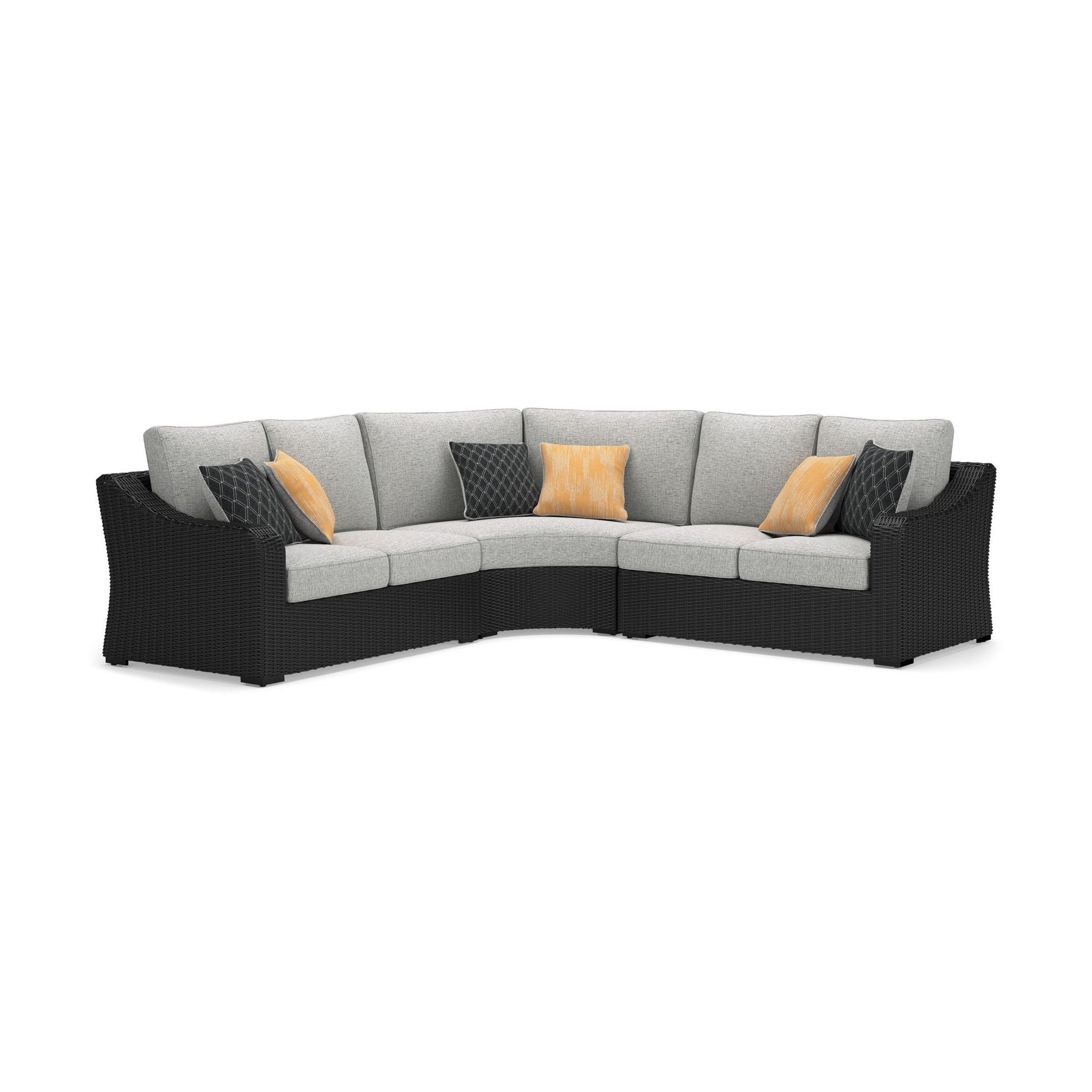Beachcroft - Outdoor Sectional