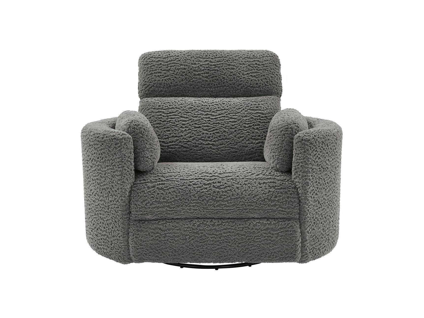 Gosaldo - Swivel Glider Recliner