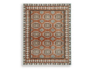 Qaabiz - Rug