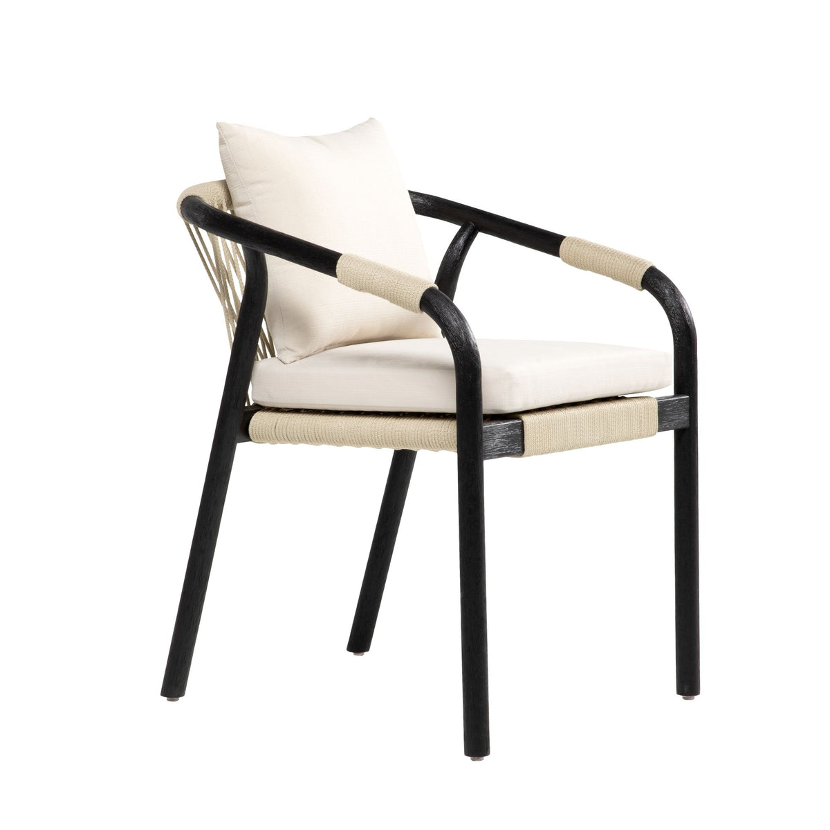 Cezar - Outdoor Dining Chair (Set of 2)