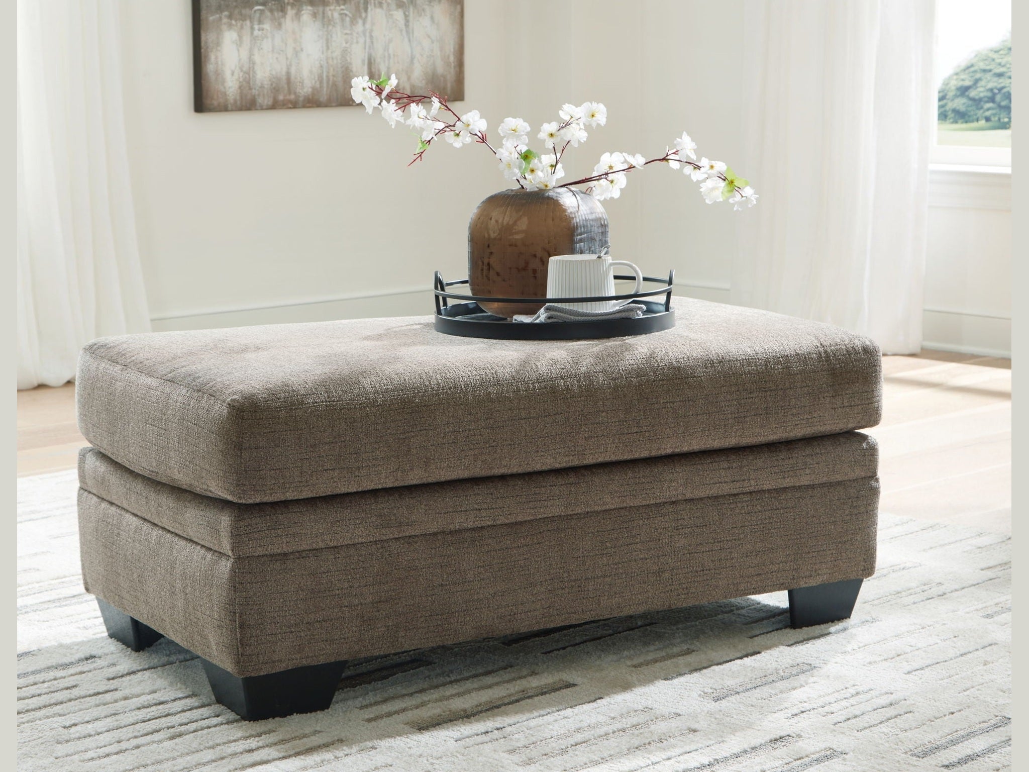Stonemeade - Ottoman