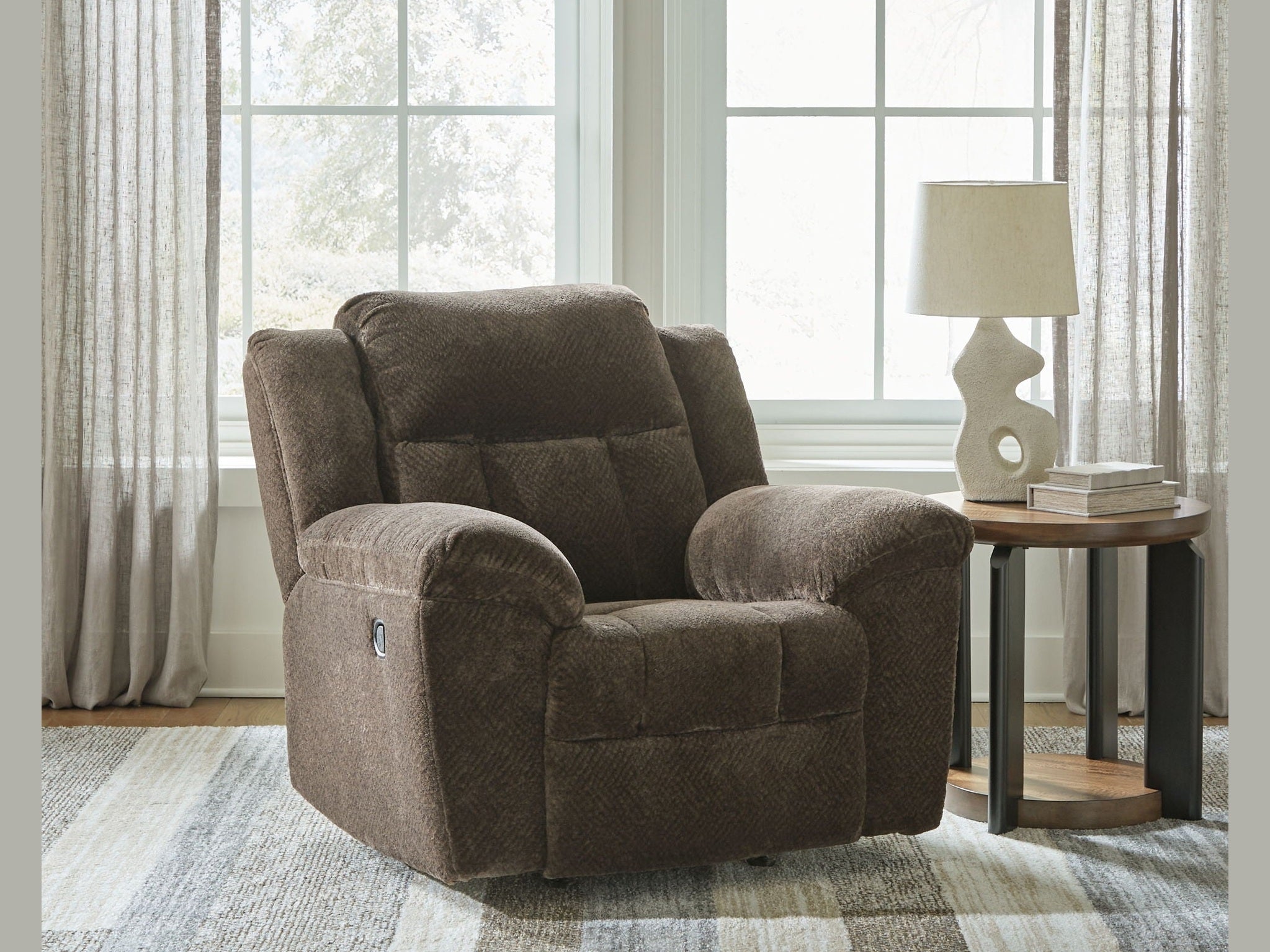 Frohn - Rocker Recliner