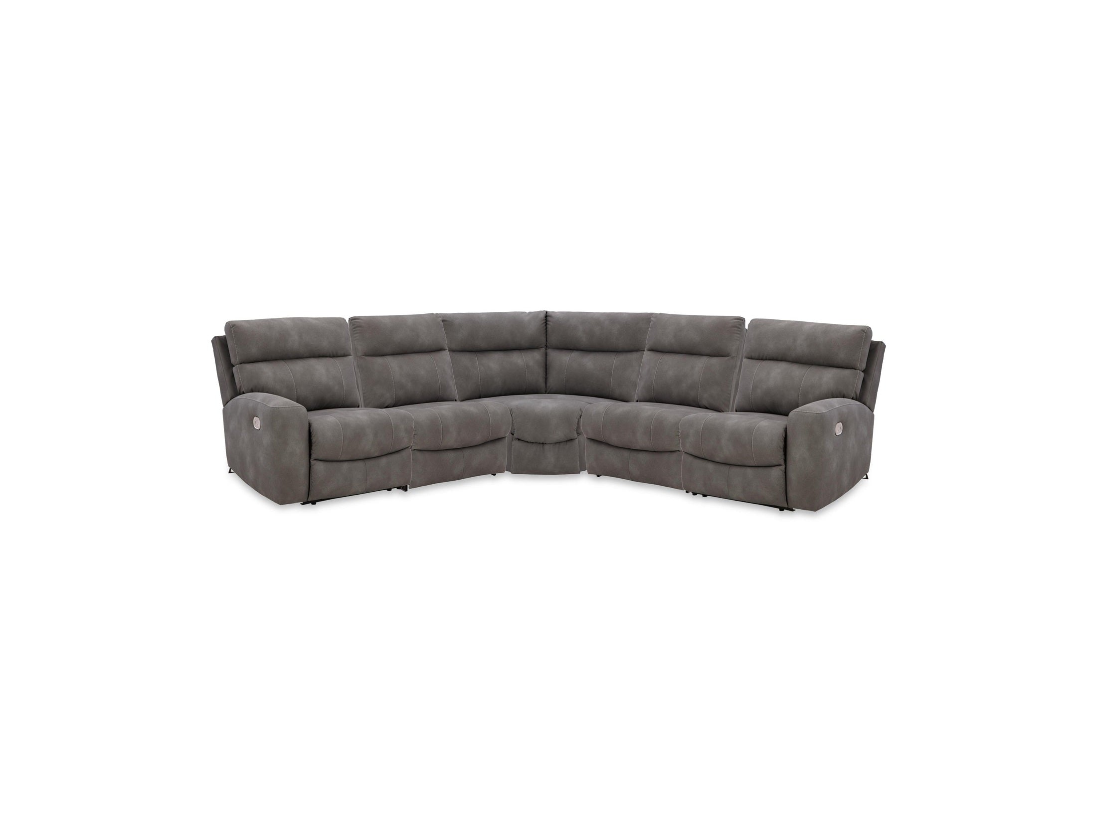 Next-Gen Durapella - Reclining Sectional