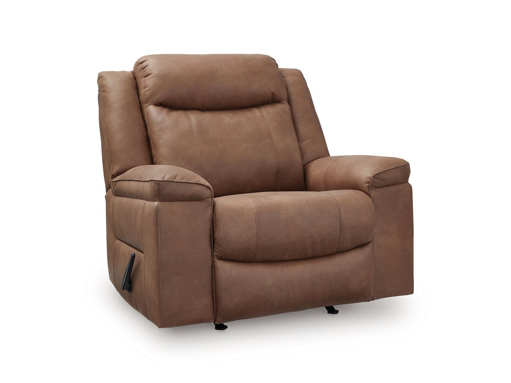 Status Check - Rocker Recliner