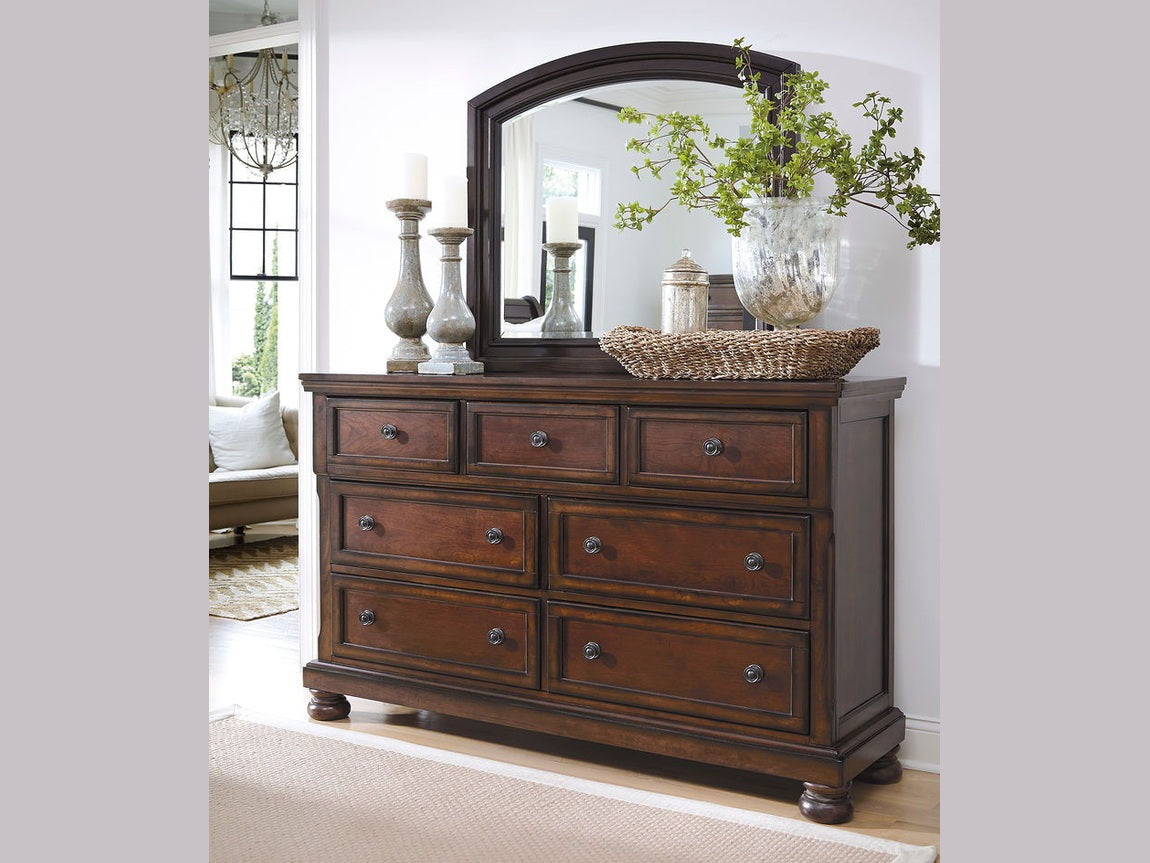 Porter - Bedroom Set
