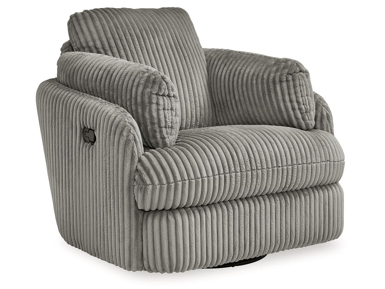 Tie-breaker - Swivel Glider Recliner