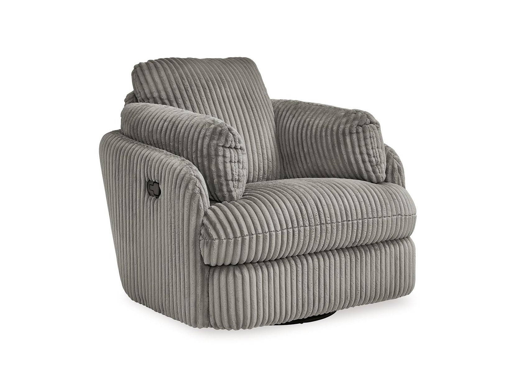 Tie-breaker - Swivel Glider Recliner