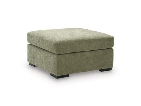 Bridgepoint - Oversized Accent Ottoman