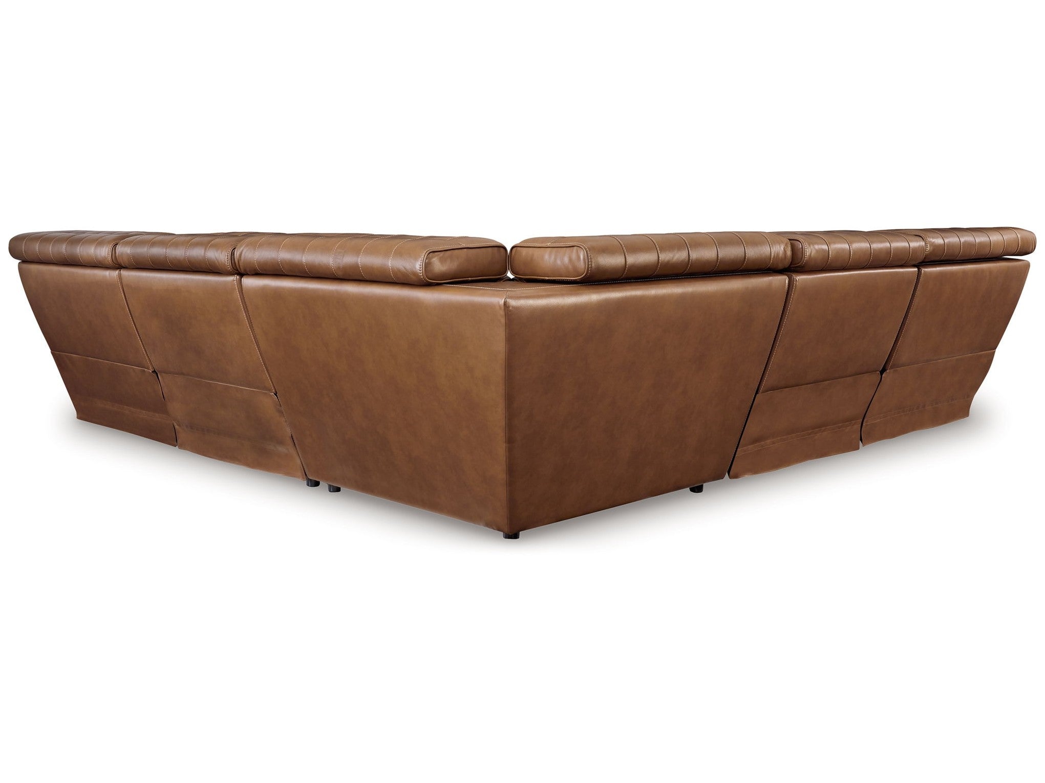 Temmpton - Power Reclining Sectional