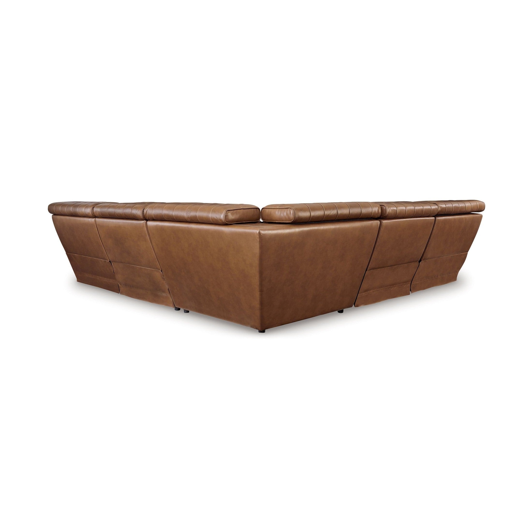 Temmpton - Power Reclining Sectional