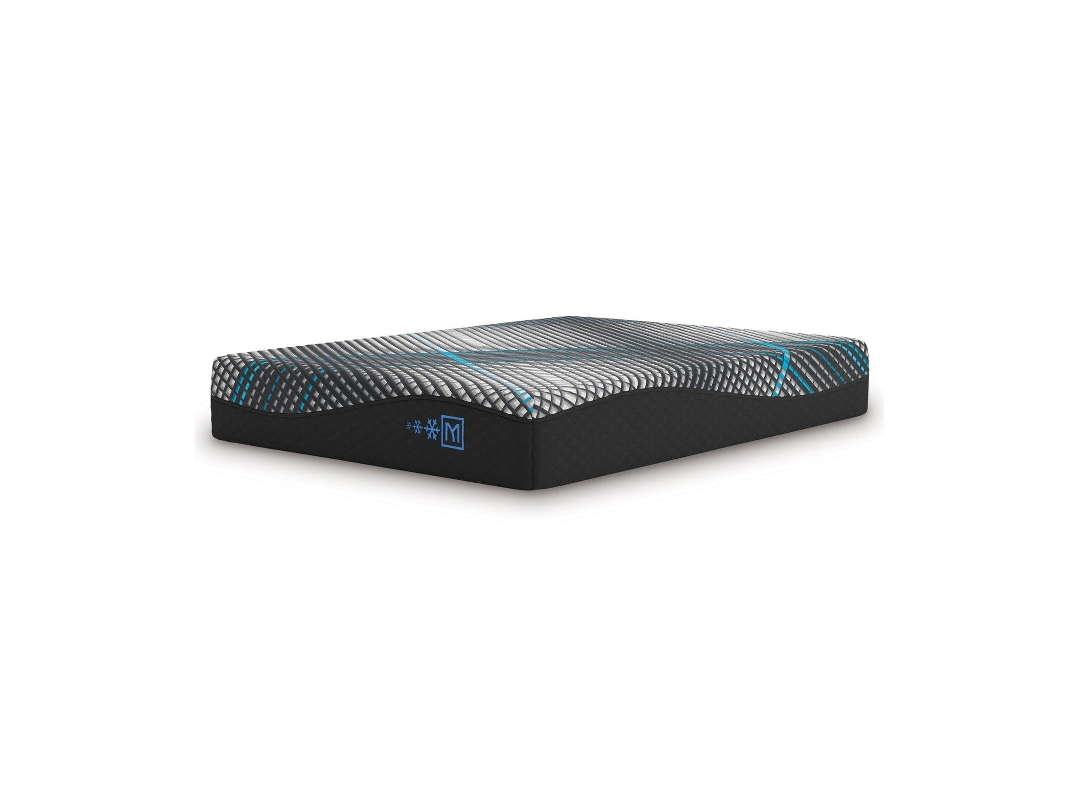 Millennium 2.0 Foam 12 Inch - Mattress