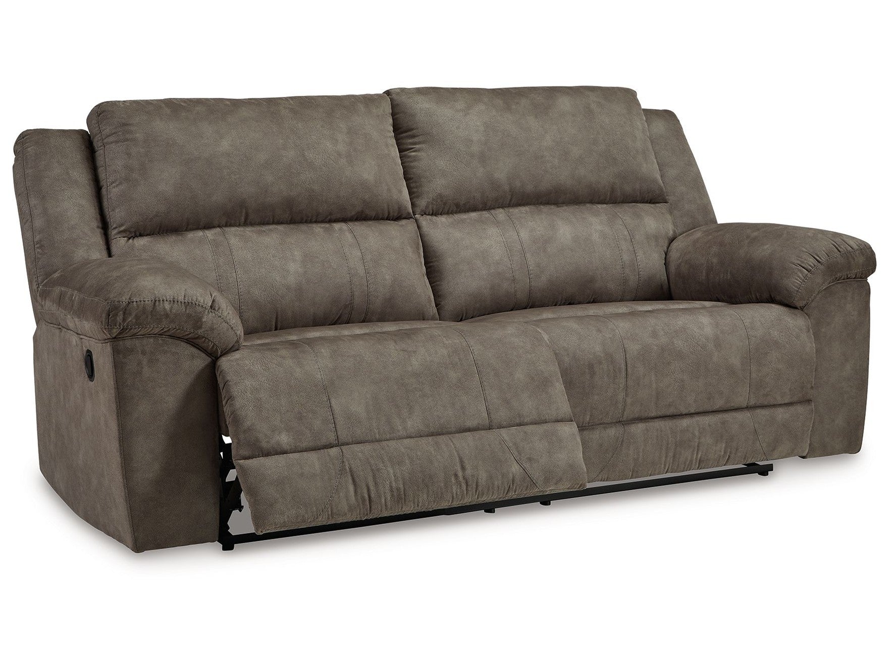 Laresview - Reclining Living Room Set