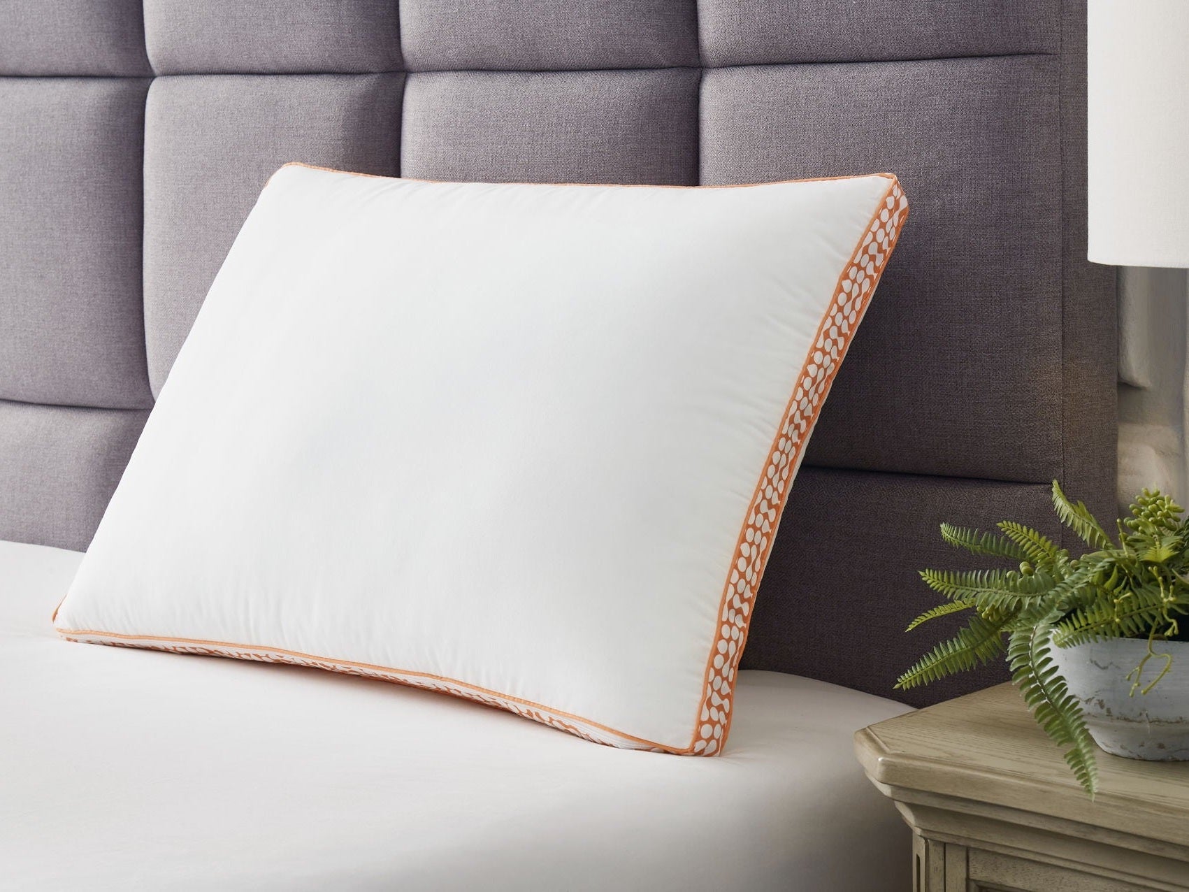 Zephyr 2.0 - 3-in-1 Pillow