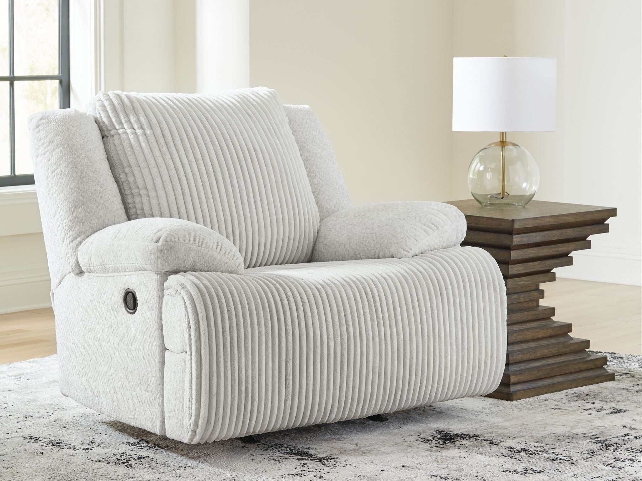 Top Tier - Rocker Recliner
